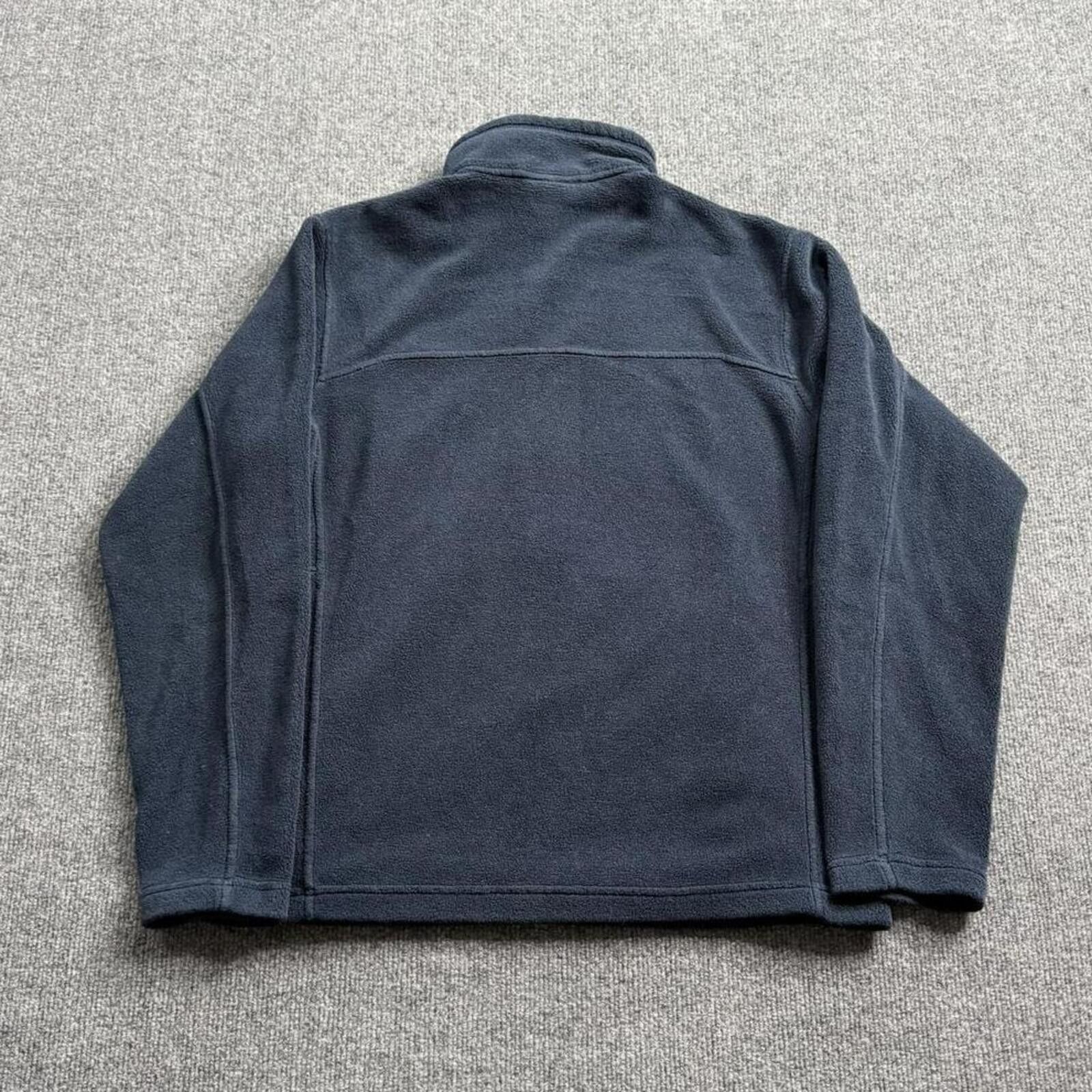 Patagonia Patagonia Synchilla Marsupial Fleece LA Yacht Club Mens S Size US S / EU 44-46 / 1 - 2 Thumbnail