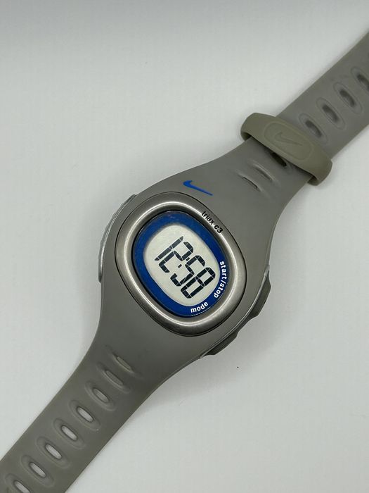 Nike Nike triax C3 Watch | Grailed