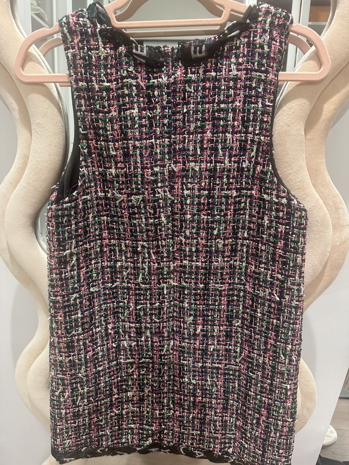 Other Girl event dress Size M / US 6-8 / IT 42-44 - 3 Thumbnail