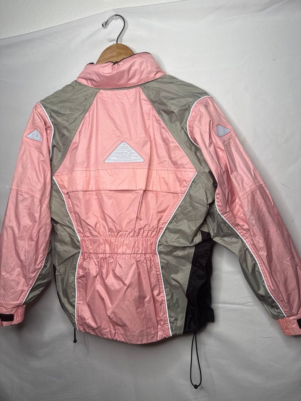 Tour Master Tour Master Sentinel rainsuit cold weather jacket sz XS Size XS / US 0-2 / IT 36-38 - 6 Thumbnail