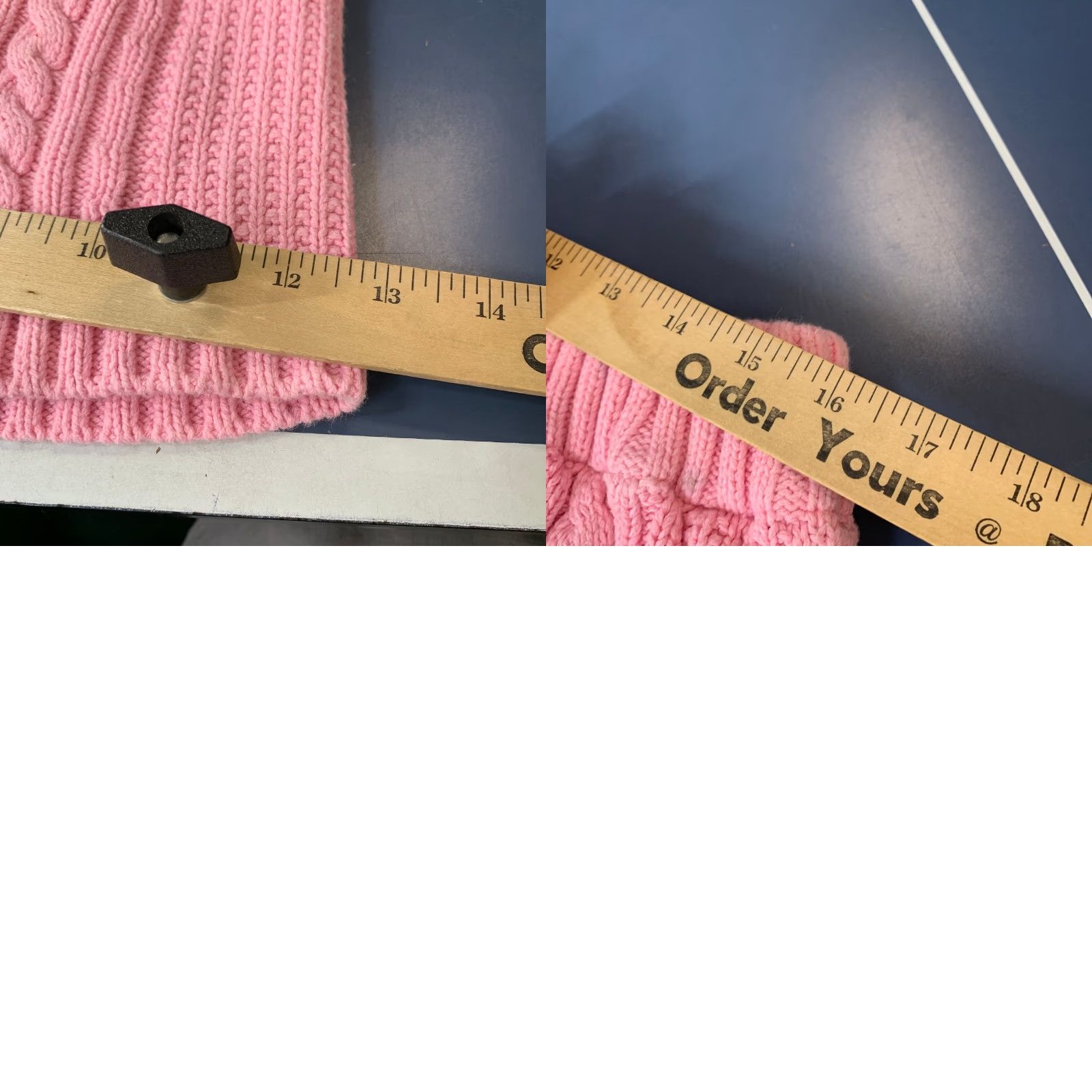 Forever 21 Pantone Knit Shorts Womens Small Pink Drawstring Bermuda 32x1.5 Shorts Belonging to Pantone Knit Shorts Womens Small Pink Drawstring Bermuda 32x1.5 Size 28" / US 6 / IT 42 - 9 Thumbnail