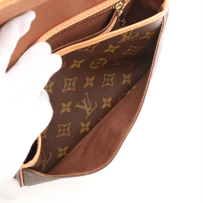 Louis Vuitton Monogram Jypsiere PM Size ONE SIZE - 8 Thumbnail