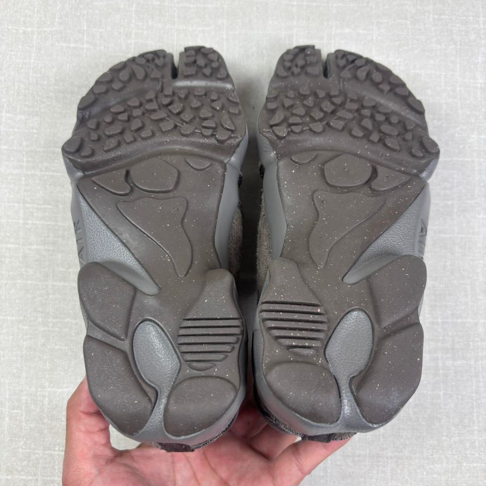 Nike 🐐 Nike Air Rift “Ironstone Cave Stone” 5W Size US 5 / IT 35 - 5 Thumbnail