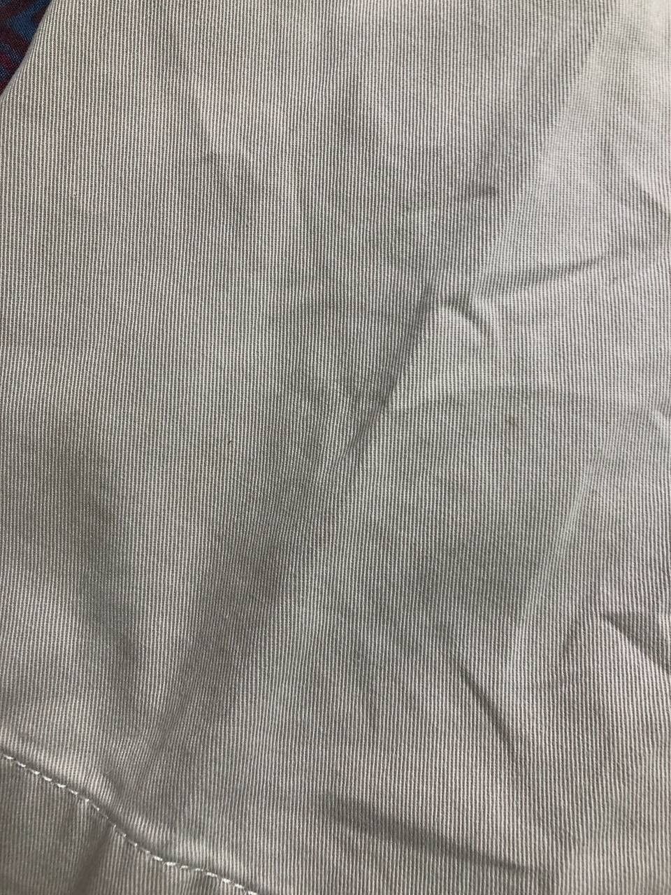 Polo Ralph Lauren beige jeans Polo Ralph Lauren vintage Y2K w38 Size US 38 / EU 54 - 18 Thumbnail