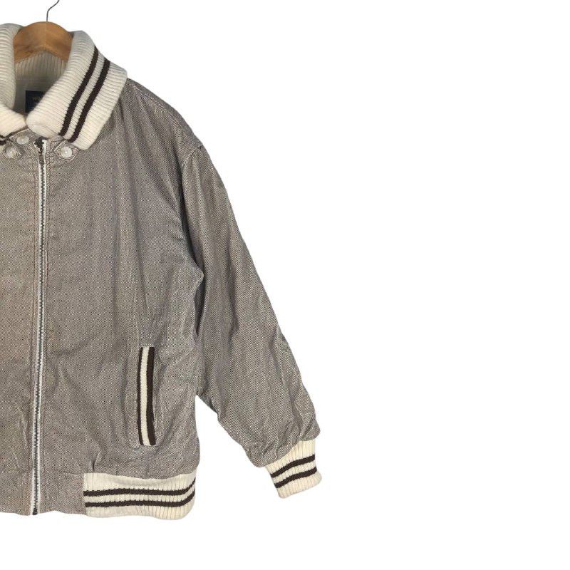 Vintage Vintage Woolrich Zipper Jacket Size US M / EU 48-50 / 2 - 5 Thumbnail