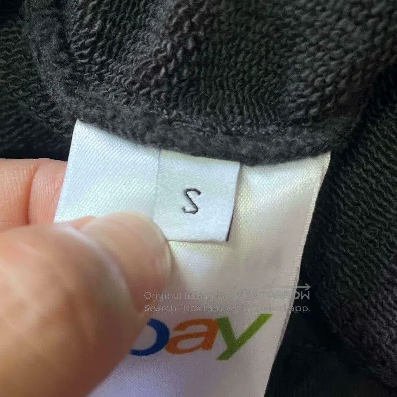 Balenciaga Balenciaga size S Sweatpants Black Size US 27 - 4 Thumbnail