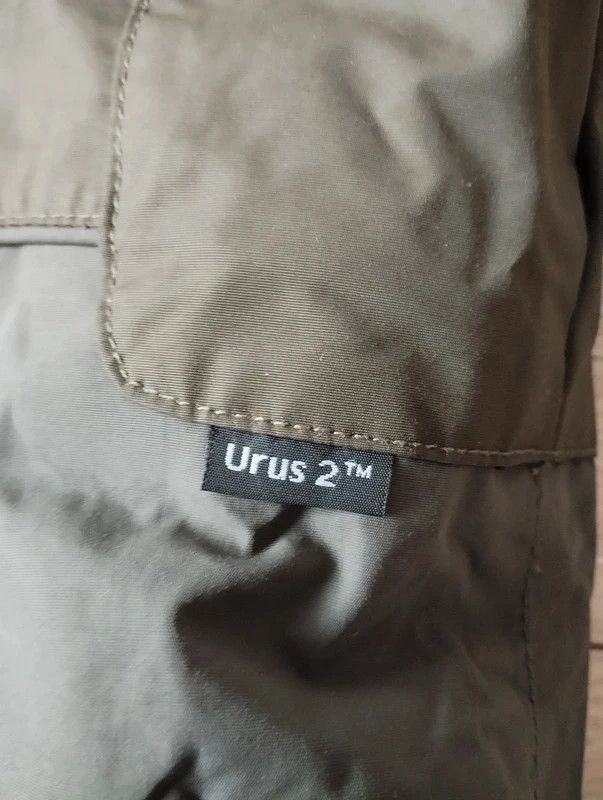 Other Geoff Anderson set size L pants Ursus2 jacket Dozer2 Size US L / EU 52-54 / 3 - 13 Thumbnail