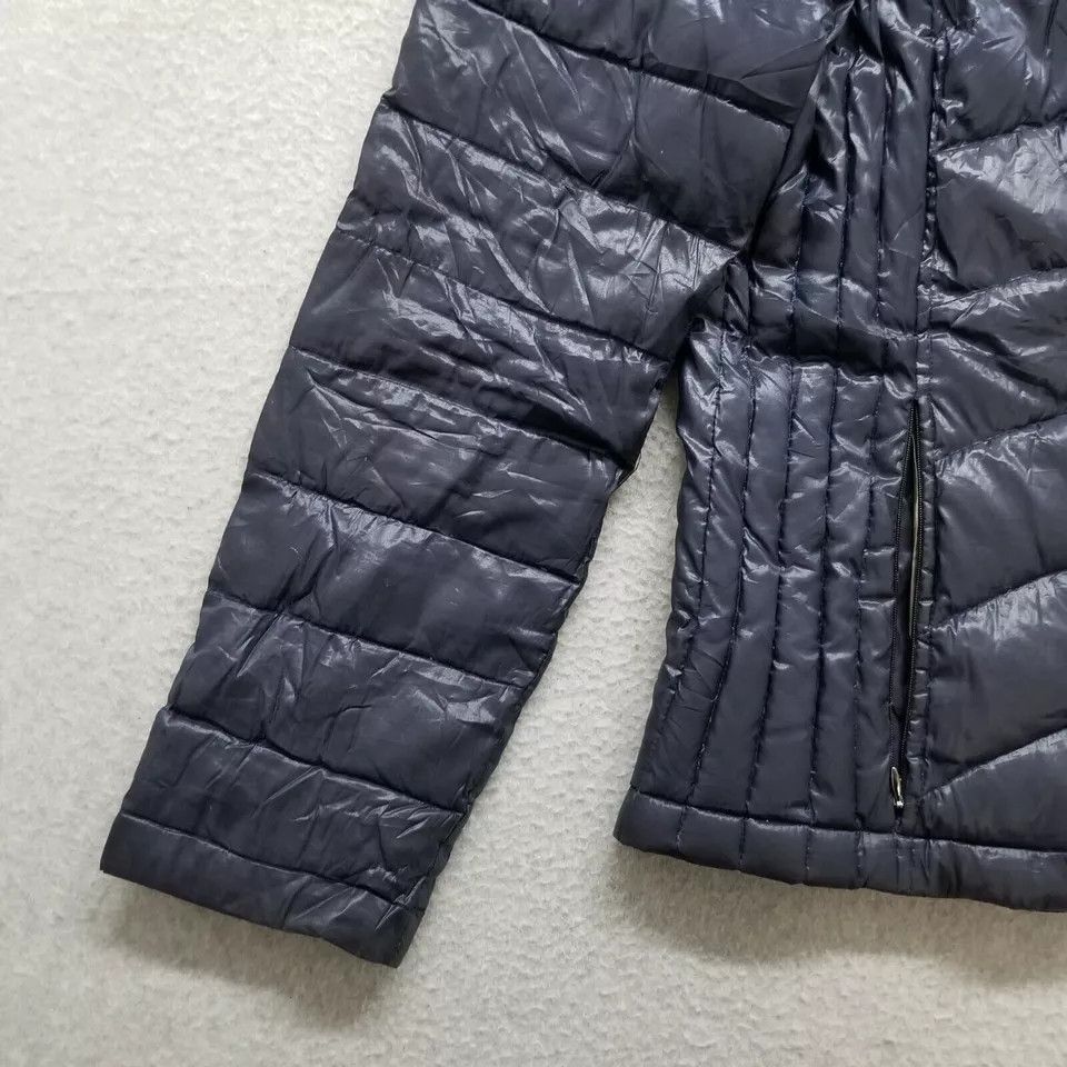 Andrew Marc Andrew Marc Puffer Jacket Womens Medium Full Zip Hooded Down Size M / US 6-8 / IT 42-44 - 2 Thumbnail