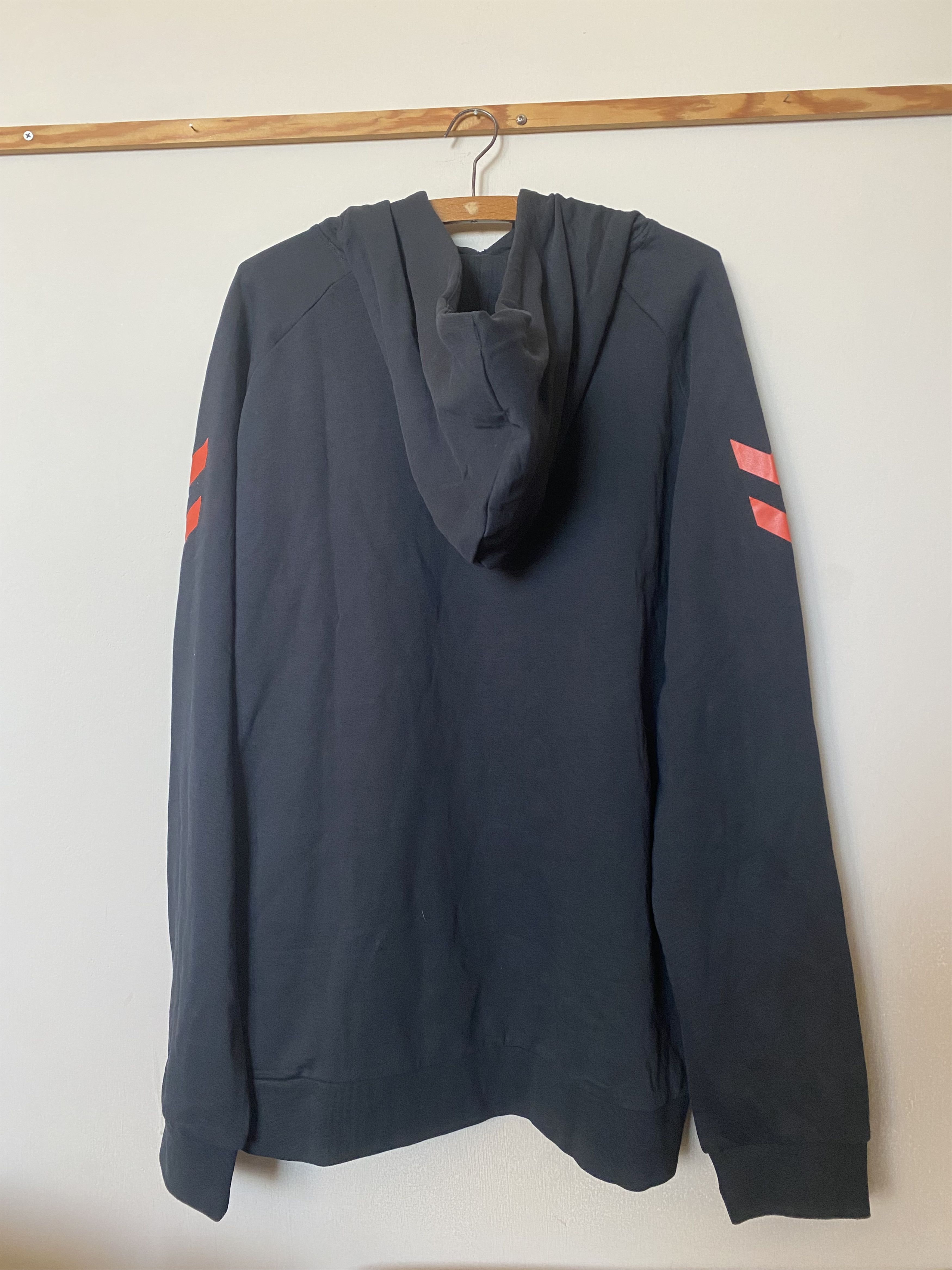 Hummel NEW 1. FC KOLN hoodie - hummel - 2XL/3XL - UNIQUE Size US XXL / EU 58 / 5 - 2 Thumbnail