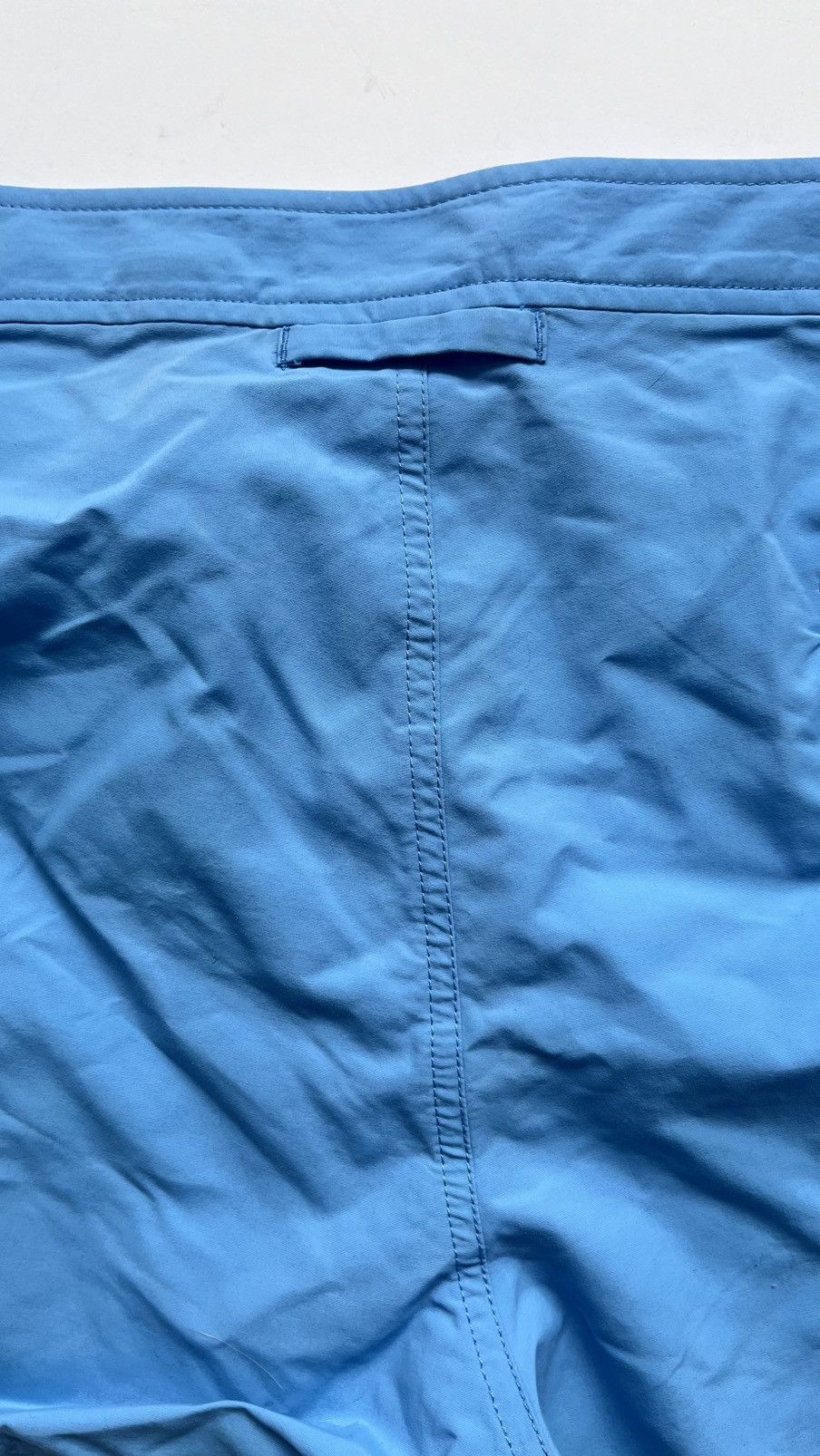 Orlebar Brown Orlebar Brown Mens Blue Swimwear Size US 38 / EU 54 - 9 Thumbnail