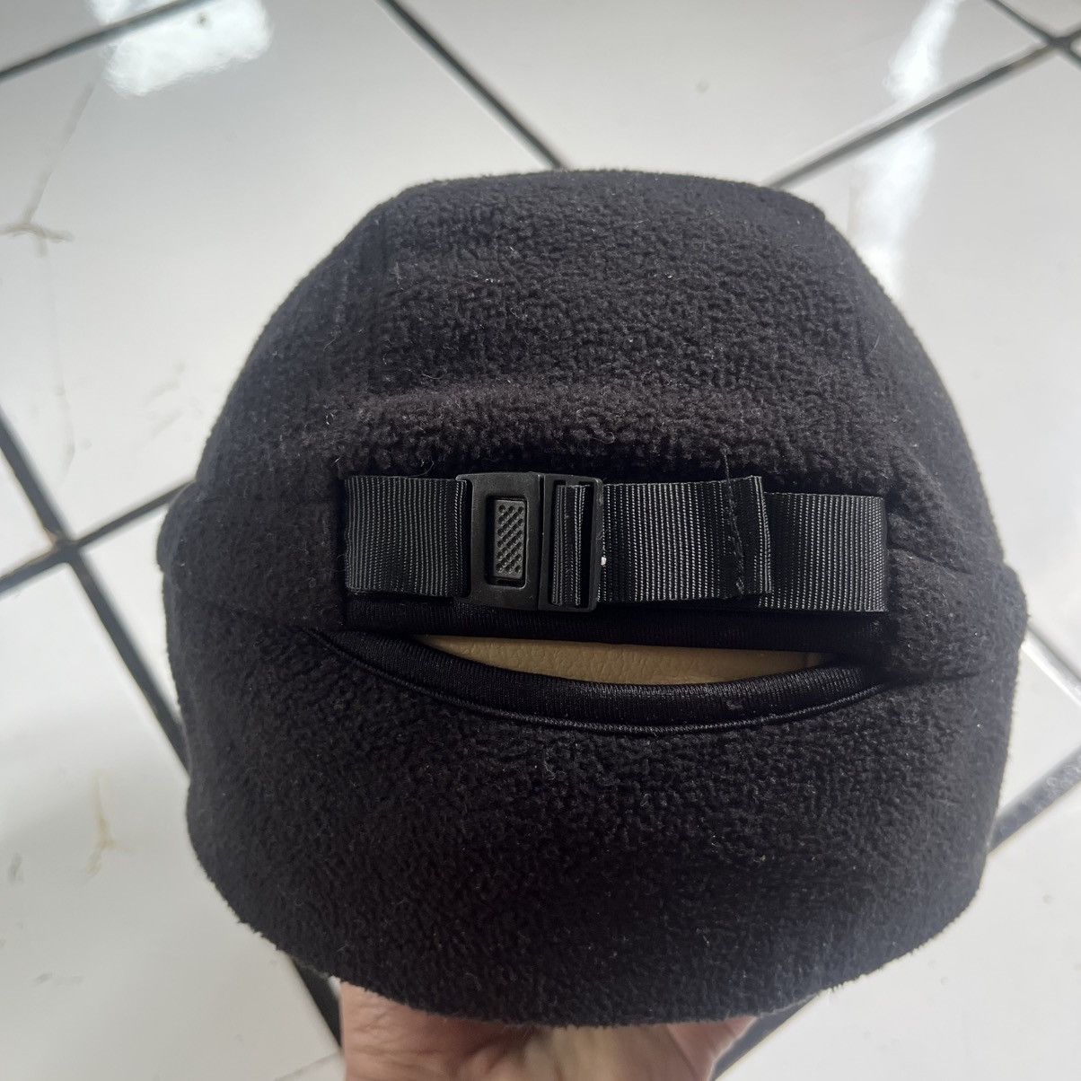 Patagonia Patagonia Synchilla Duckbill Cap Size ONE SIZE - 3 Thumbnail