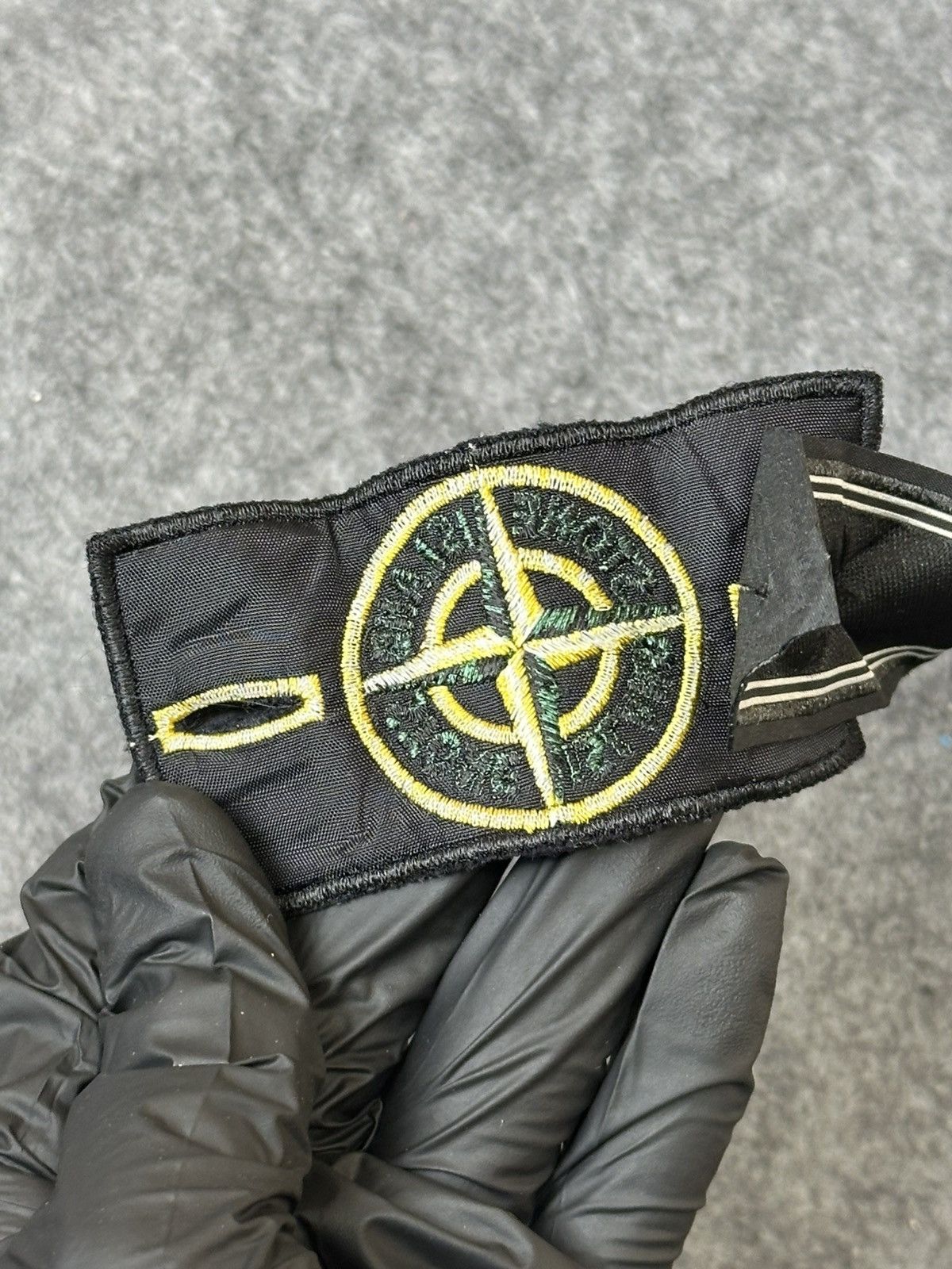 Stone Island Stone Island shorts featuring contrast black tape. Size US 36 / EU 52 - 16 Thumbnail