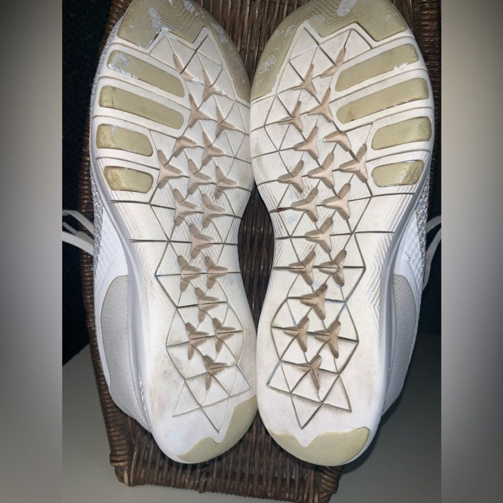 Nike Nike Training Flex TR7 Women’s Size 6.5 Sneakers Size US 6.5 / IT 36.5 - 4 Thumbnail