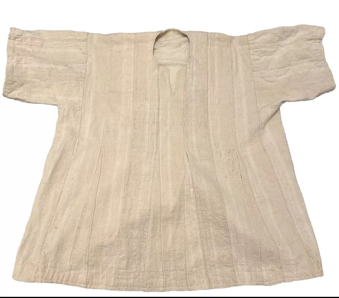 Homemade Potato Sack Shirt Size US XL / EU 56 / 4 - 1 Thumbnail