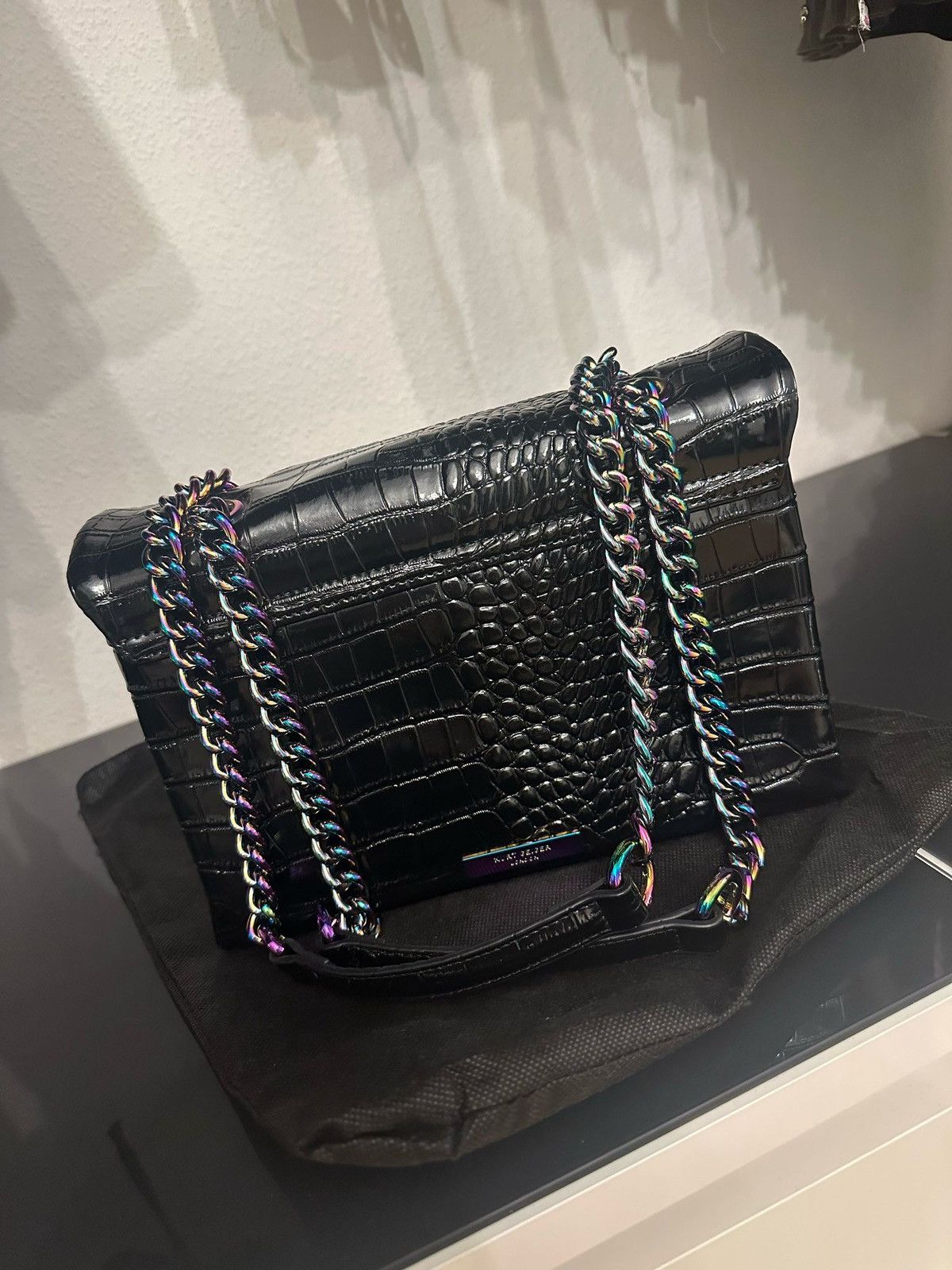 Kurt Geiger Kurt Geiger Bag Size ONE SIZE - 2 Thumbnail