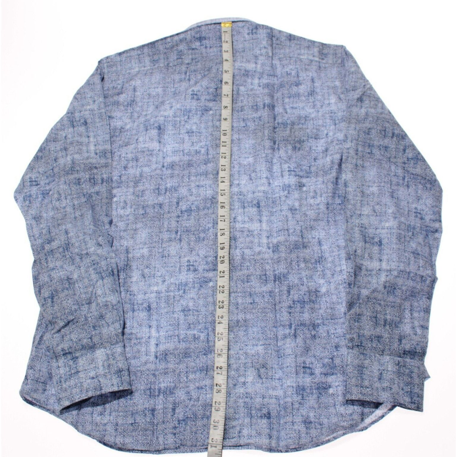 Other Emanuel Berg New with tags Shirt Size XL US In Blue Size US XL / EU 56 / 4 - 6 Thumbnail