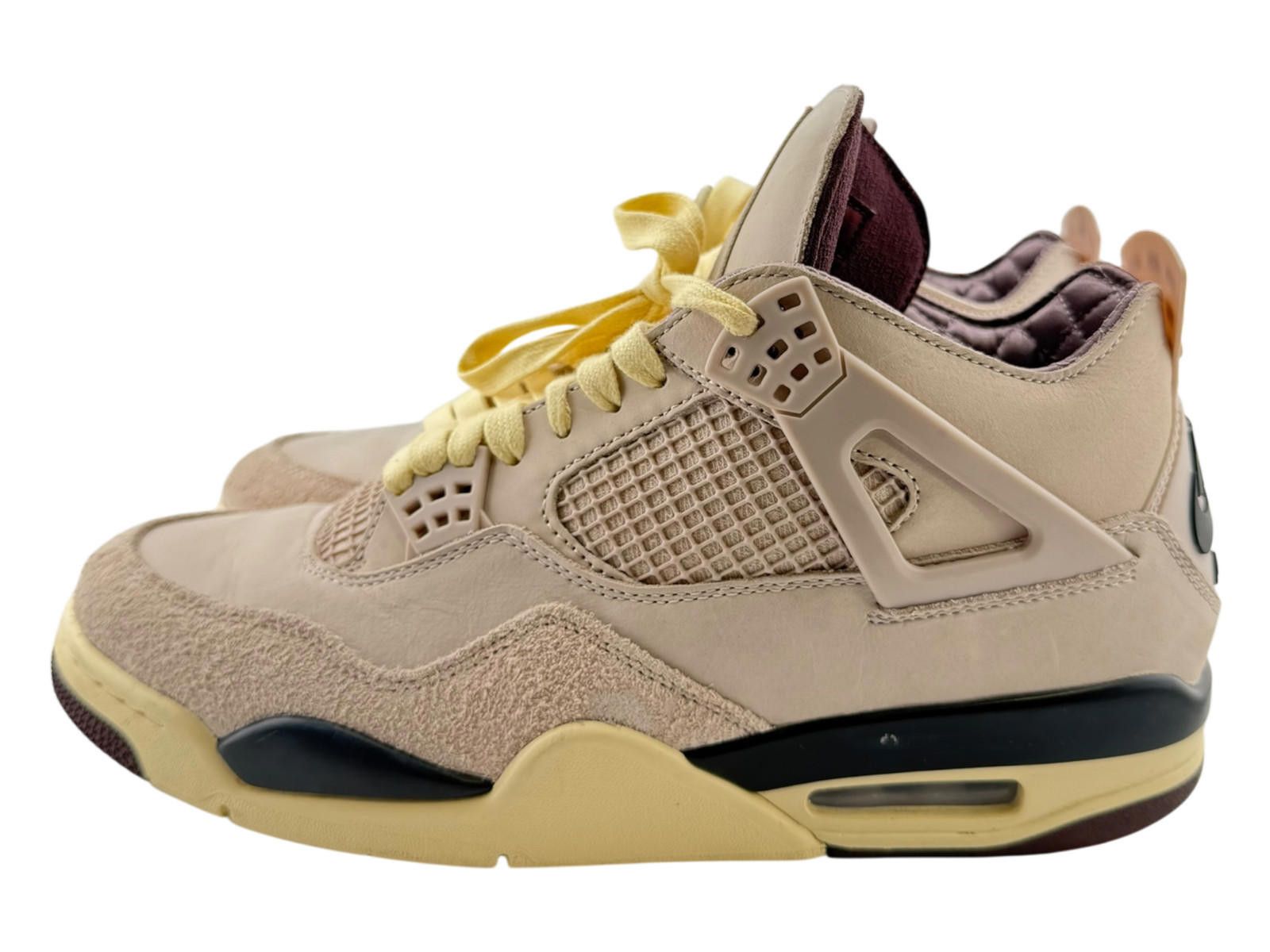 Nike Nike Air Jordan 4 A Ma Maniere 12W Used with Box FZ4810-200 Size US 12 / IT 42 - 1 Thumbnail