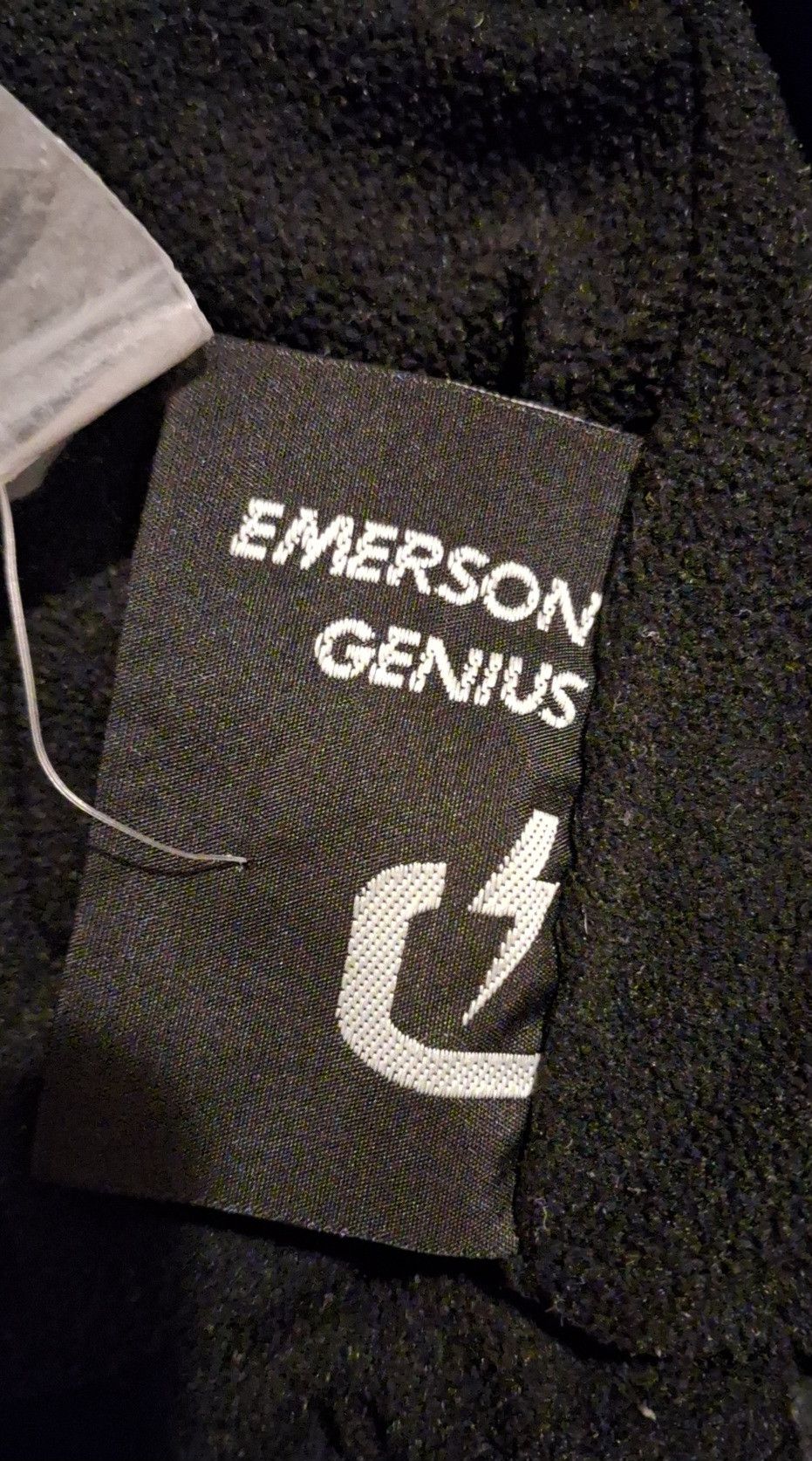 Other Men's jacket Emerson Size US M / EU 48-50 / 2 - 7 Thumbnail