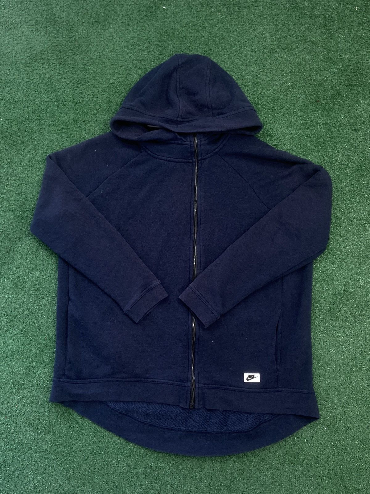 Nike Nike hoodie tech Size US L / EU 52-54 / 3 - 1 Thumbnail