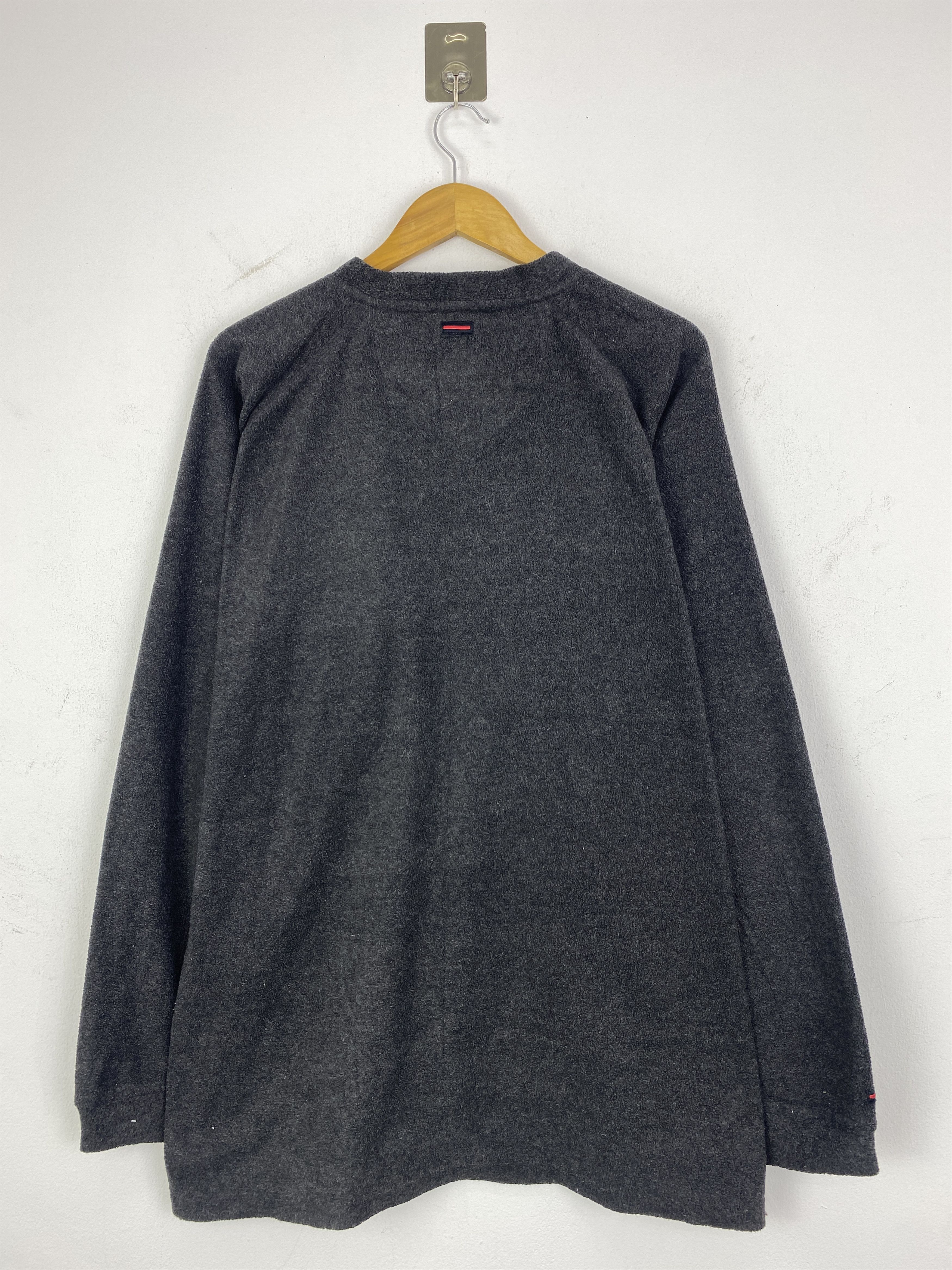 Fubu Vintage Fubu The Collection Pullover Sweatshirt SH0242 Size US XL / EU 56 / 4 - 3 Thumbnail