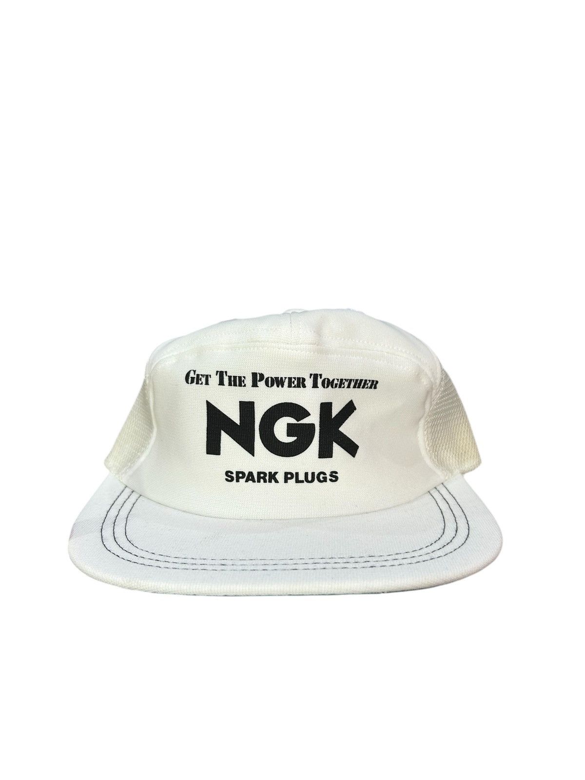 Honda × Vintage Ngk Size ONE SIZE - 1 Thumbnail