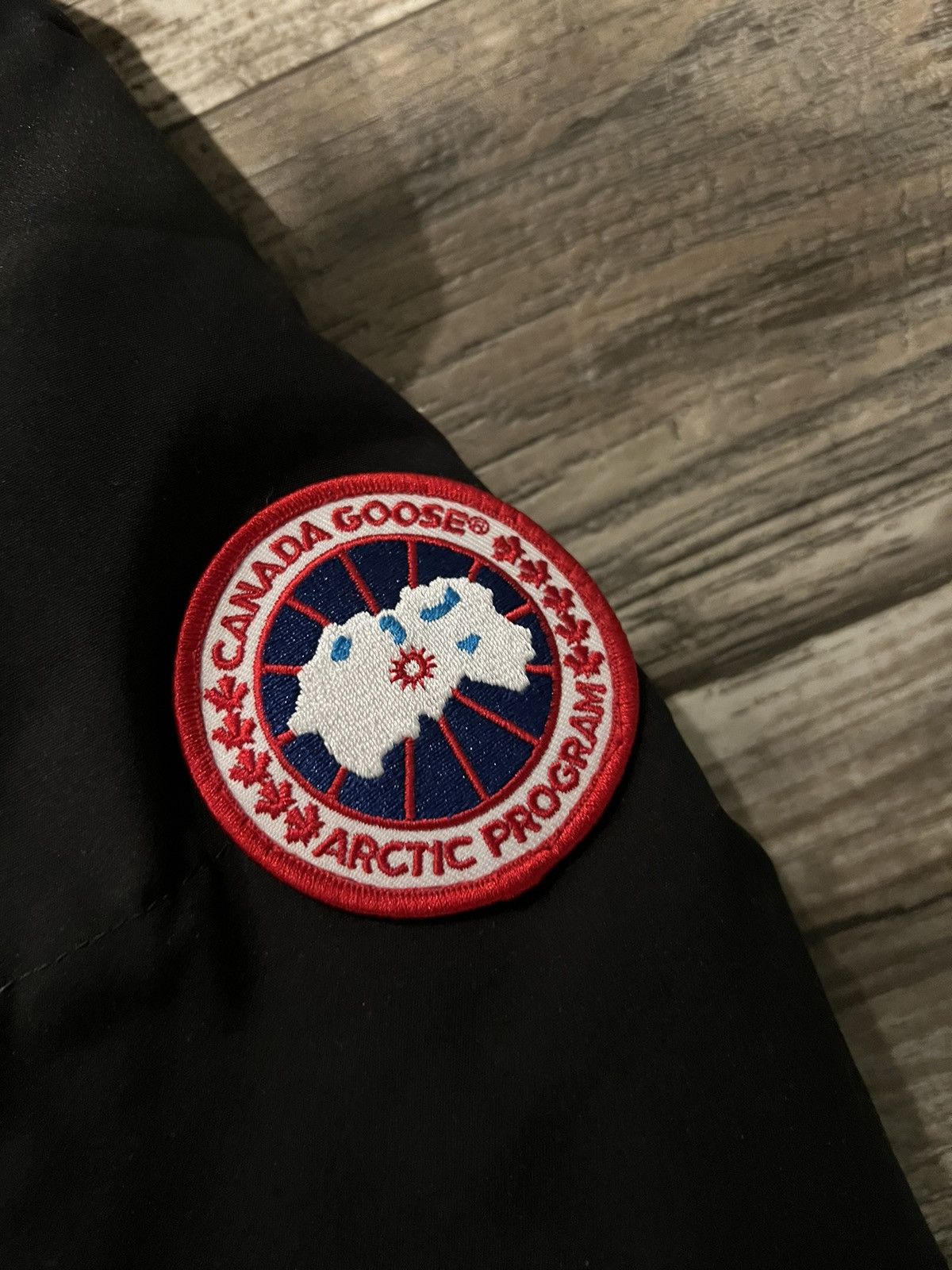 Canada Goose Women’s Canada Goose Parka Jacket Size XS / US 0-2 / IT 36-38 - 2 Thumbnail