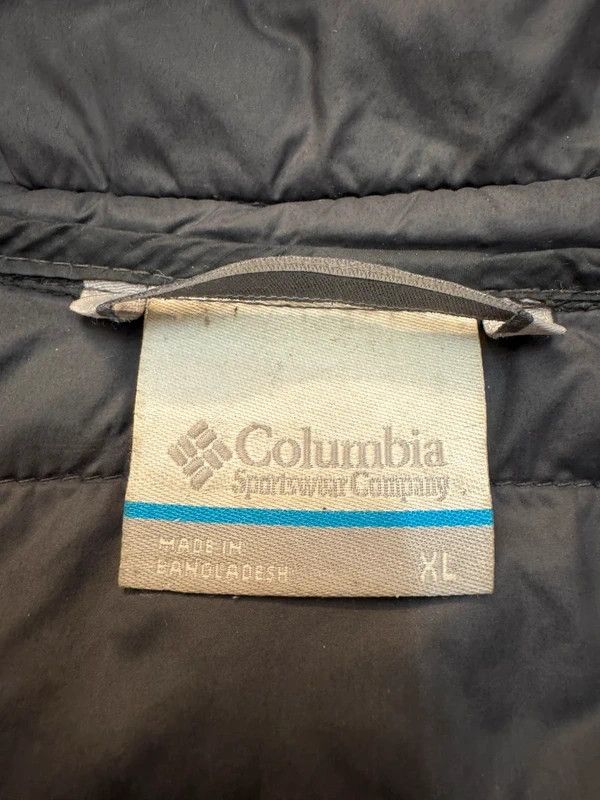 Columbia Columbia Powder Pass Hybrid Jacket Insulated size XL Size US XL / EU 56 / 4 - 9 Thumbnail