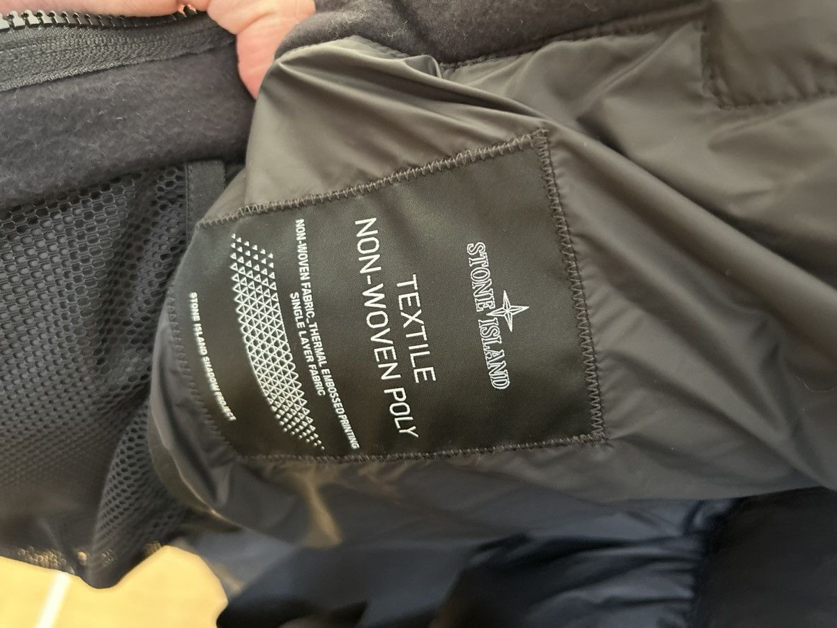Stone Island Stone island down jacket Size US XXL / EU 58 / 5 - 14 Thumbnail