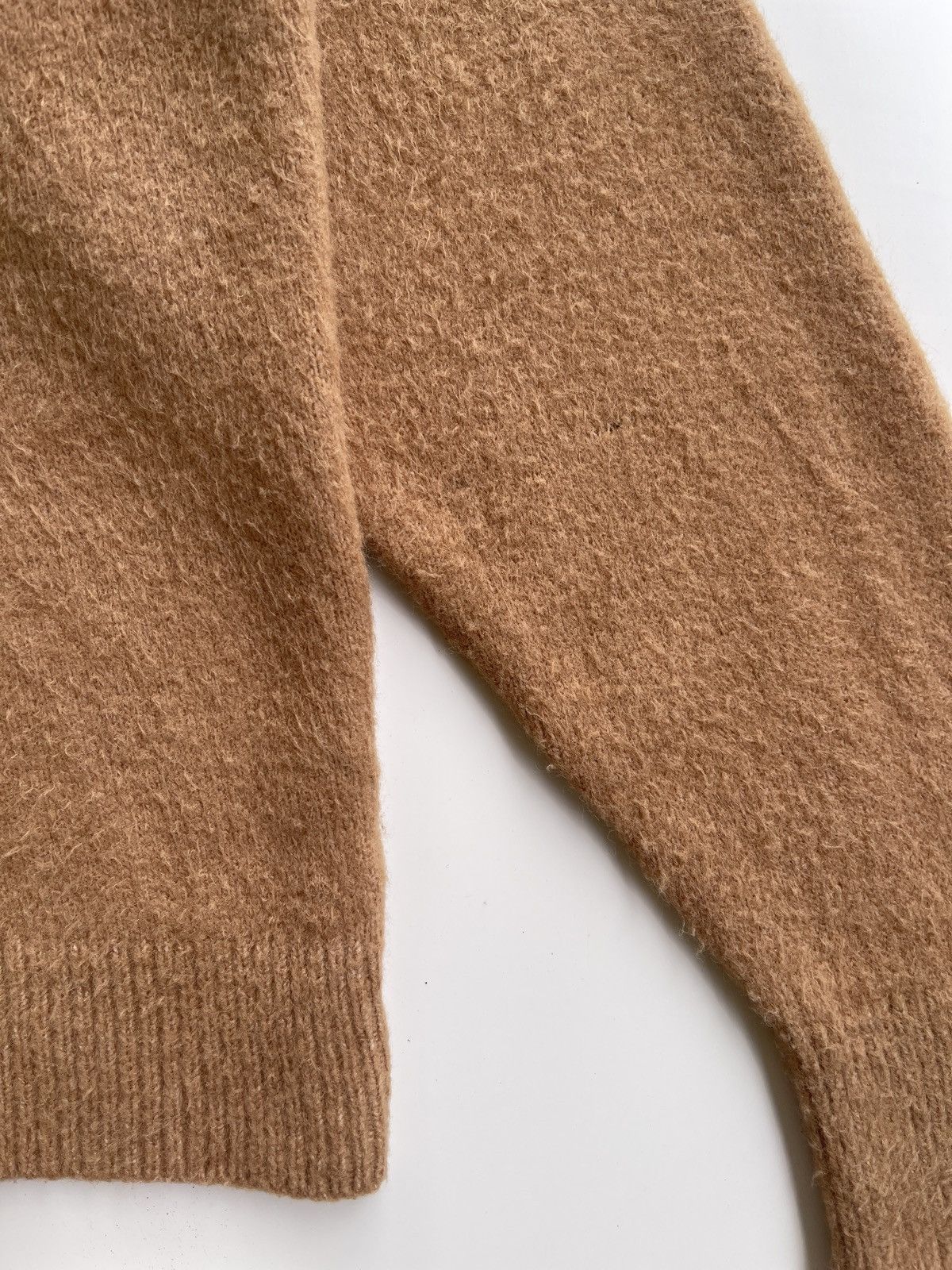 JW Anderson J.W.Anderson Mohair Sweater Jumper Size US M / EU 48-50 / 2 - 8 Thumbnail