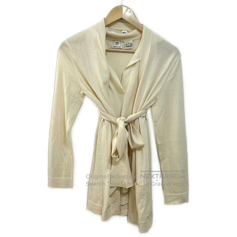 Hermes Hermes Cashmere Set Size XXS / US 00 / IT 34 - 1 Thumbnail
