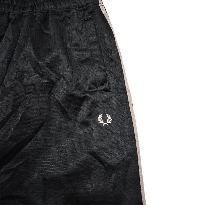 Fred Perry Vintage fred perry trackpants Size US 30 / EU 46 - 3 Thumbnail
