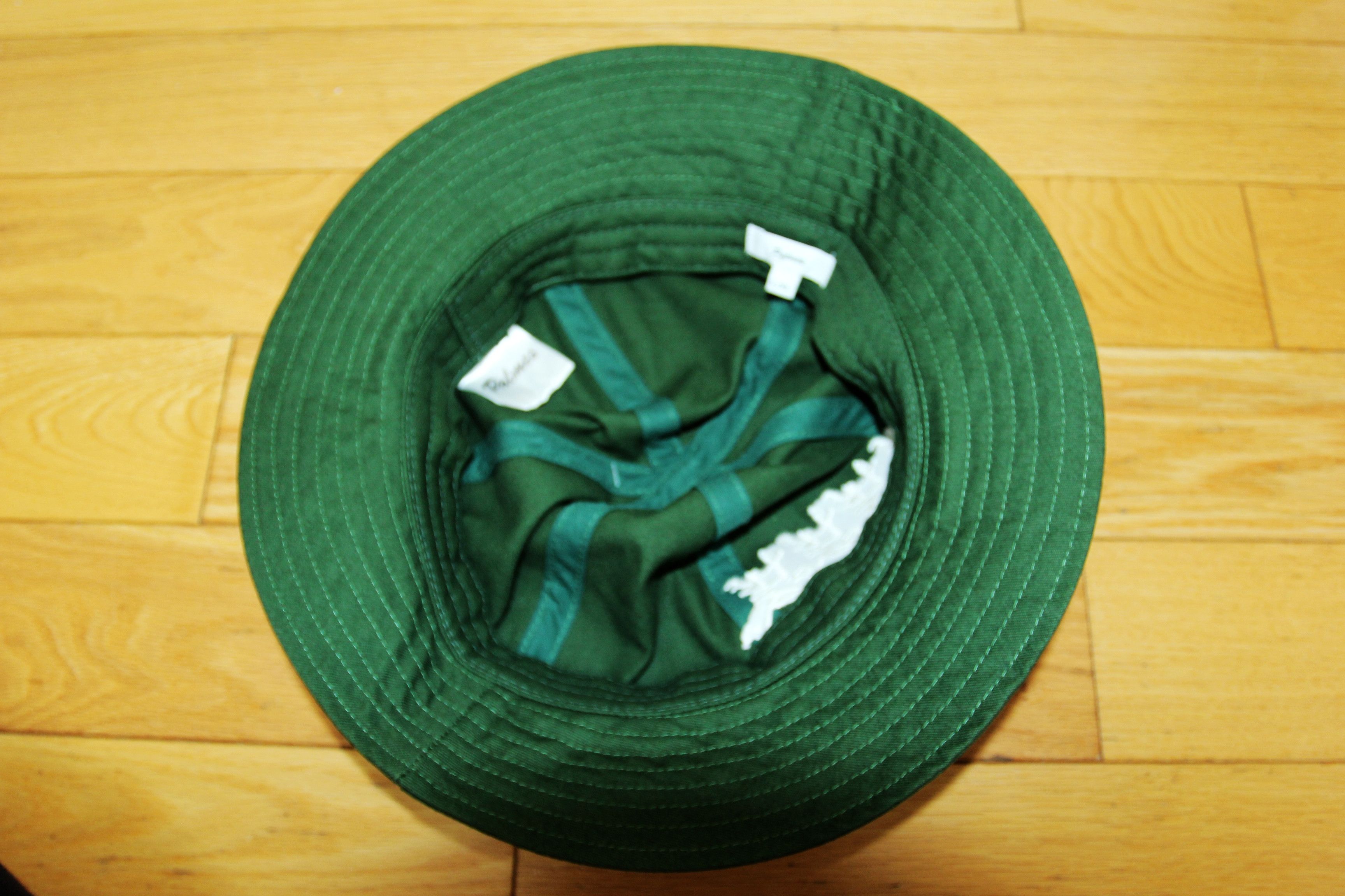 Palmes BNWT SS25 PALMES RHYTHM BUCKET HAT L Size ONE SIZE - 5 Thumbnail