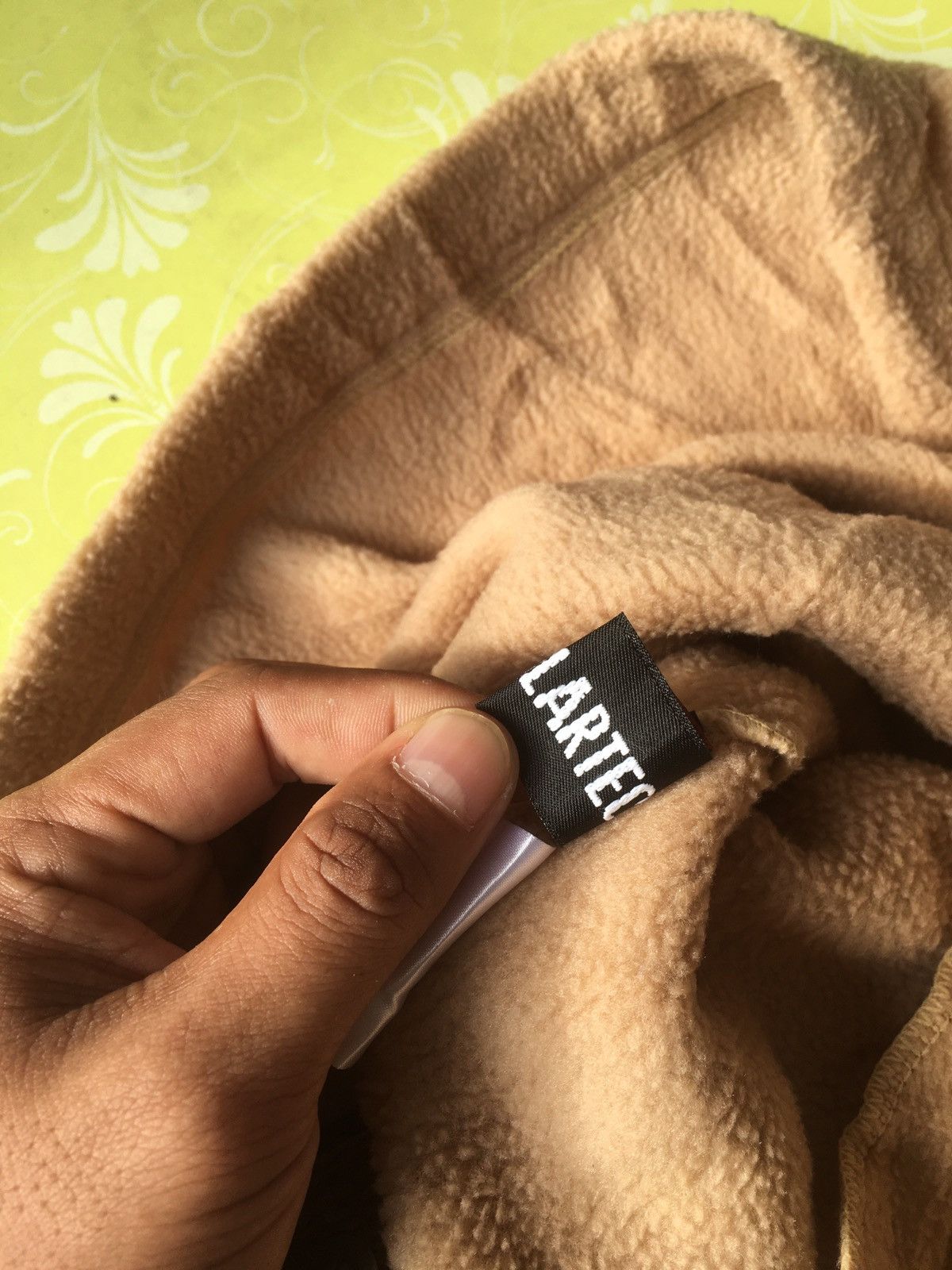 Aigle × Japanese Brand × Vintage Aigle fleece jacket Size US XL / EU 56 / 4 - 12 Thumbnail