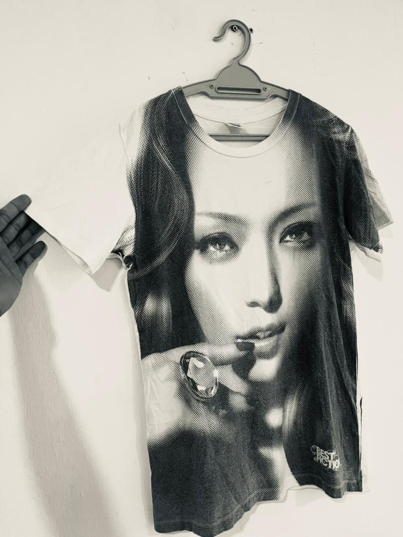 Japanese Brand × Vintage Vintage Namie Amure Japan Designer Streetwear Fashion Style Size US S / EU 44-46 / 1 - 4 Thumbnail