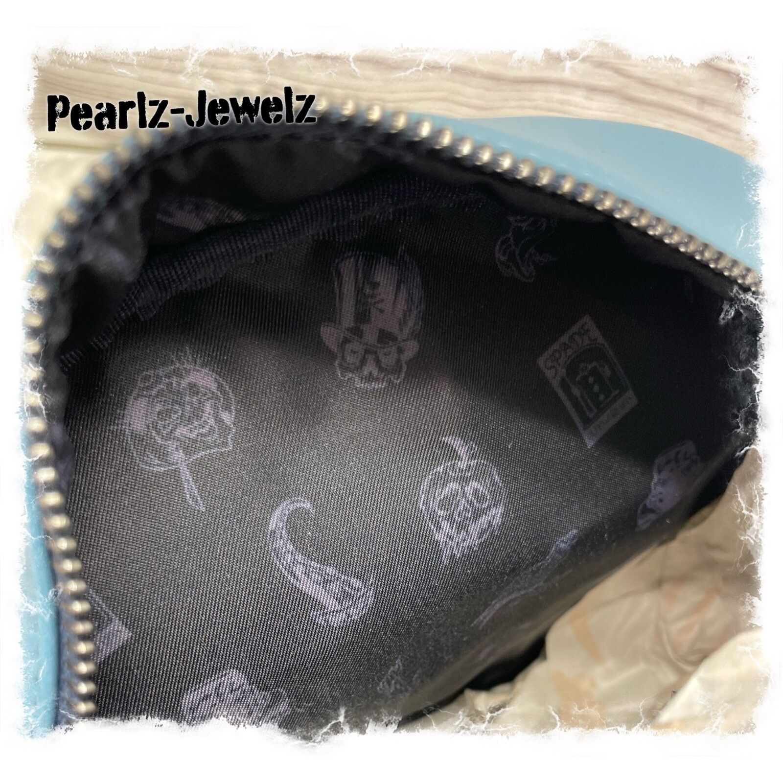 Disney Loungefly Disney Villains Ursula Evil Queen Cruella Mini Bac Size ONE SIZE - 6 Thumbnail