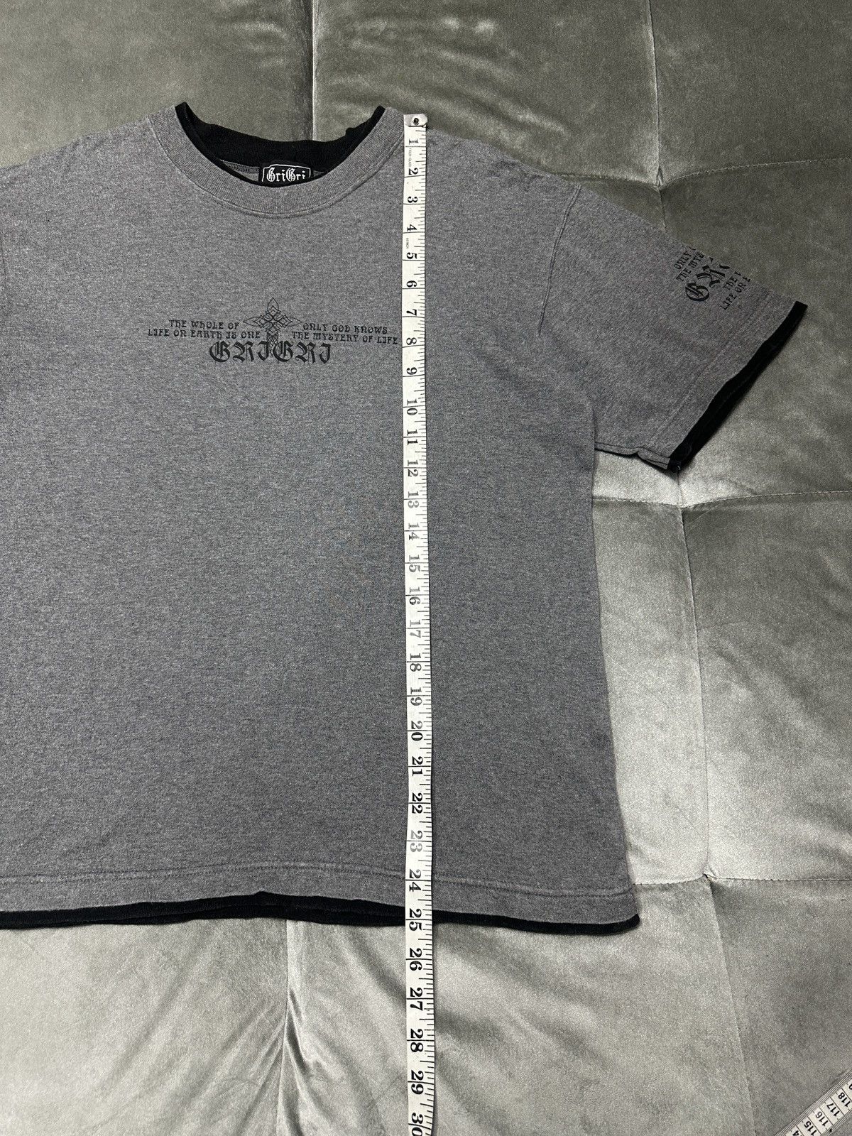 Japanese Brand BRI BRI Size US M / EU 48-50 / 2 - 6 Thumbnail