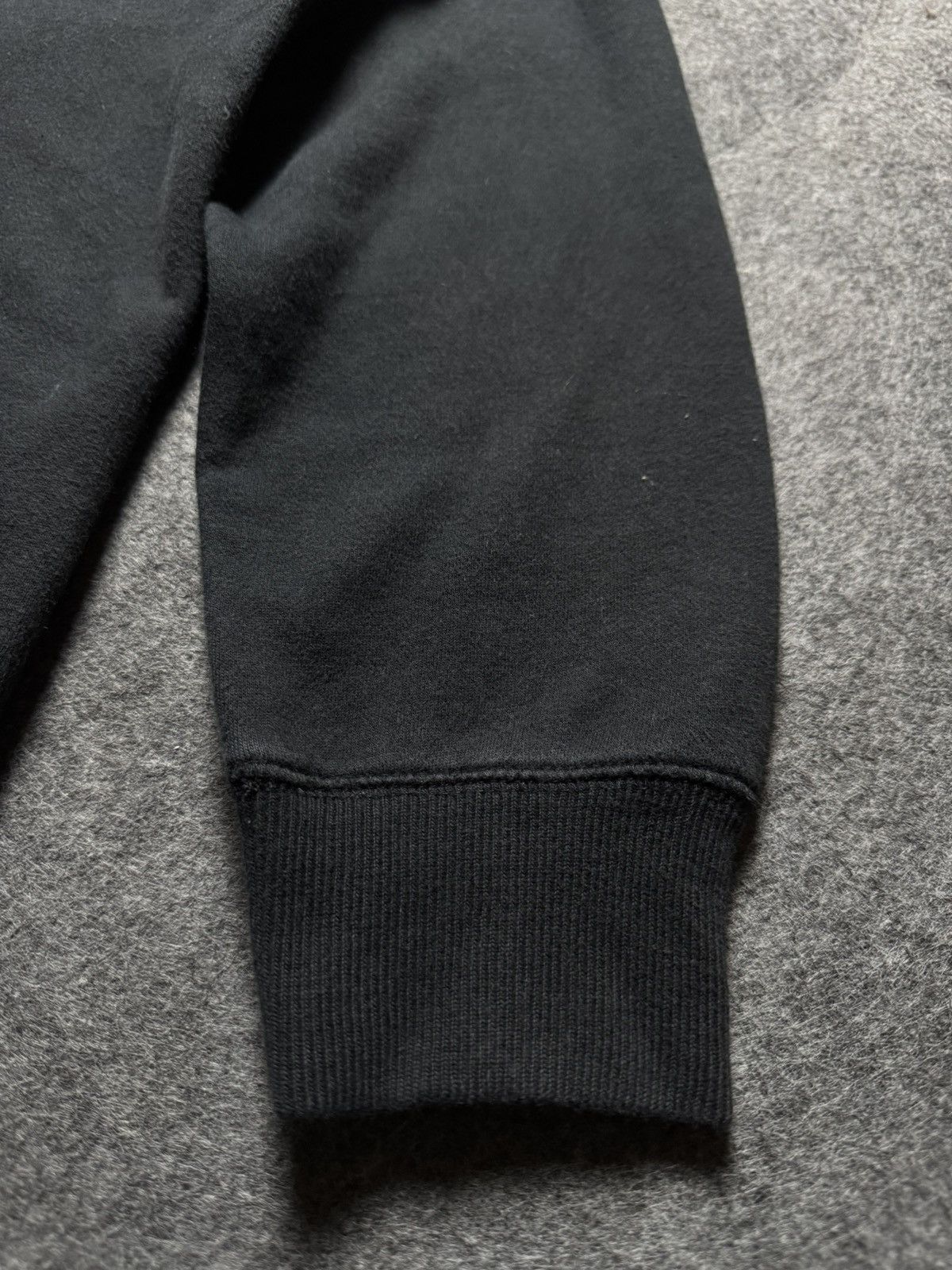 Gap × Yeezy GAP Zipper Hoodie Size US M / EU 48-50 / 2 - 4 Thumbnail
