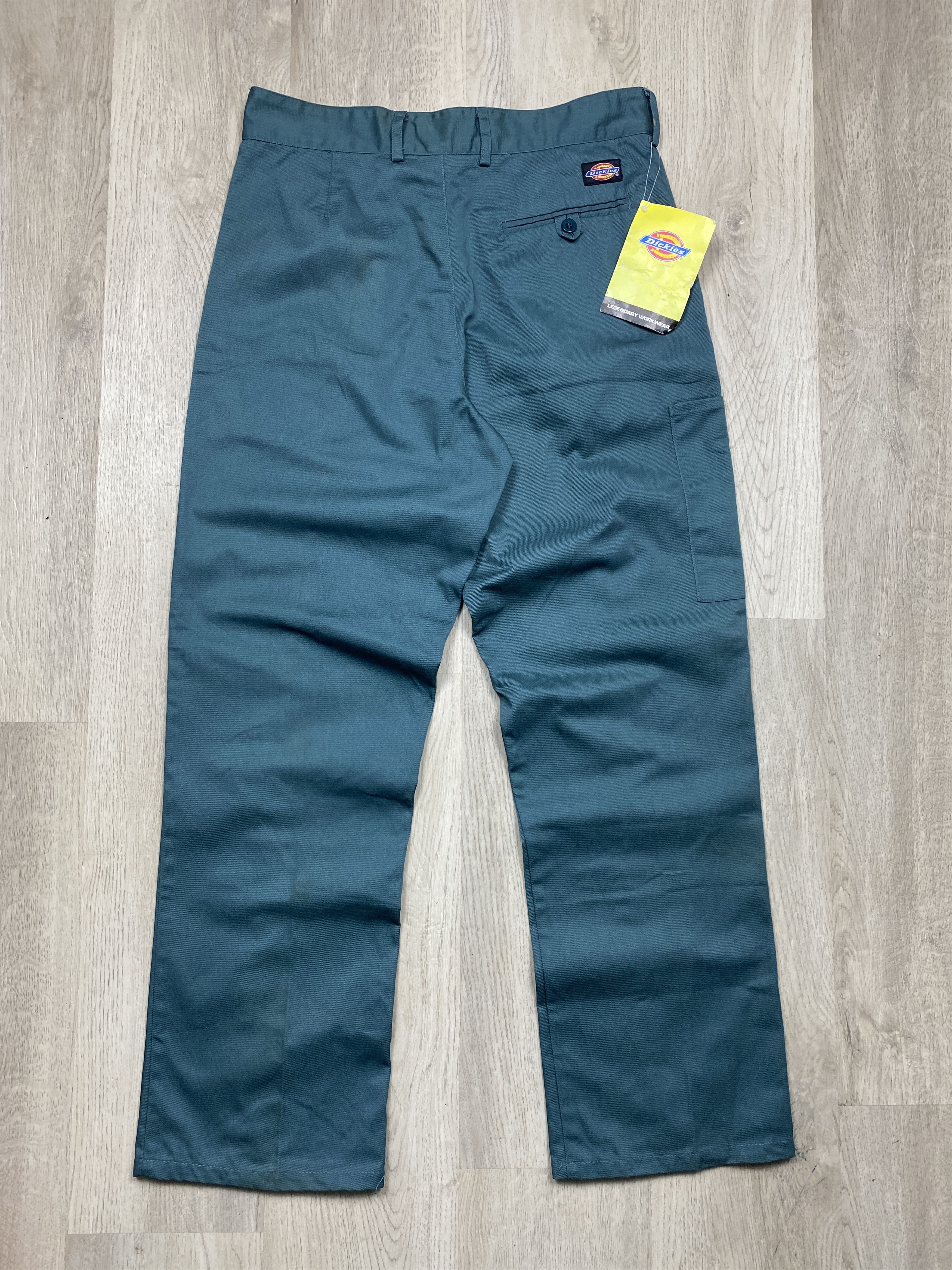 NEW Dickies Redhawk Vintage Chino Pants Workwear