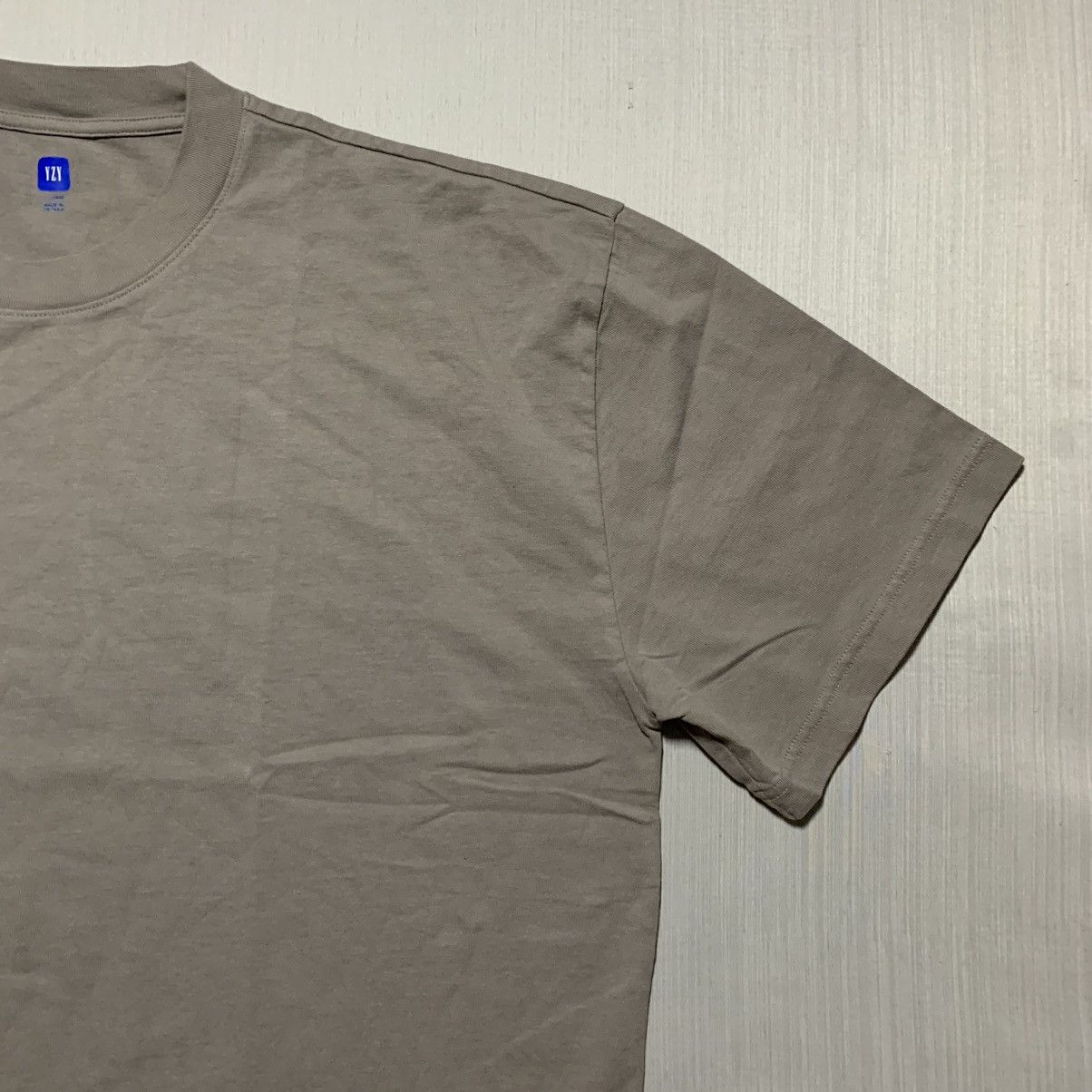 Balenciaga × Gap × Kanye West Yeezy GAP engineered by Balenciaga Tee Size US XL / EU 56 / 4 - 8 Thumbnail