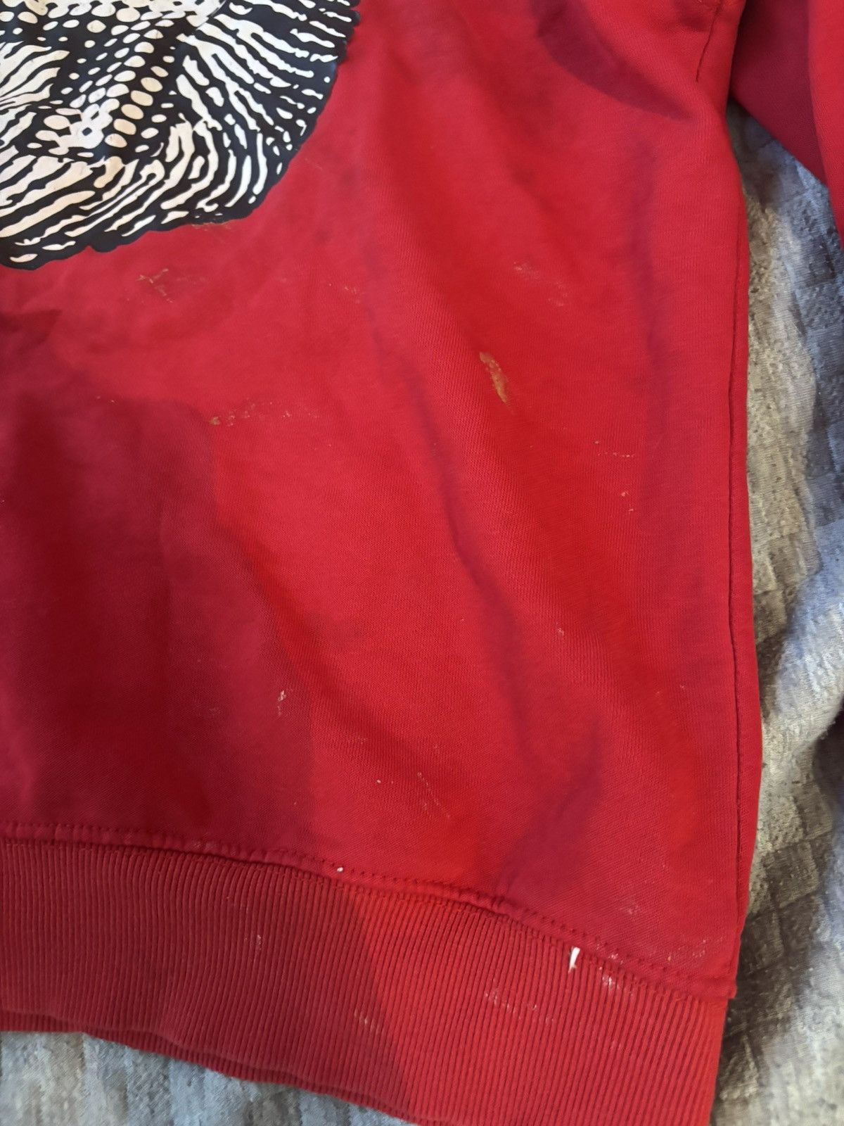 Other Saint Ties Hoodie Size US M / EU 48-50 / 2 - 3 Thumbnail