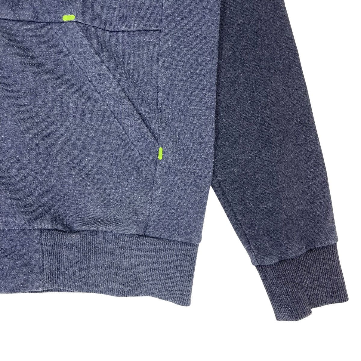 Canterbury of New Zealand Canterburry Zipper Sweatshirt Size S/M Size US S / EU 44-46 / 1 - 6 Thumbnail