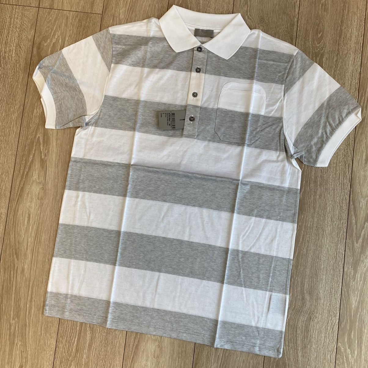 トップス SS06 \"dior homme\"union jack mesh tank SS06 Dior Homme by Hedi Slimane Perforated Mesh Flag Tank Top