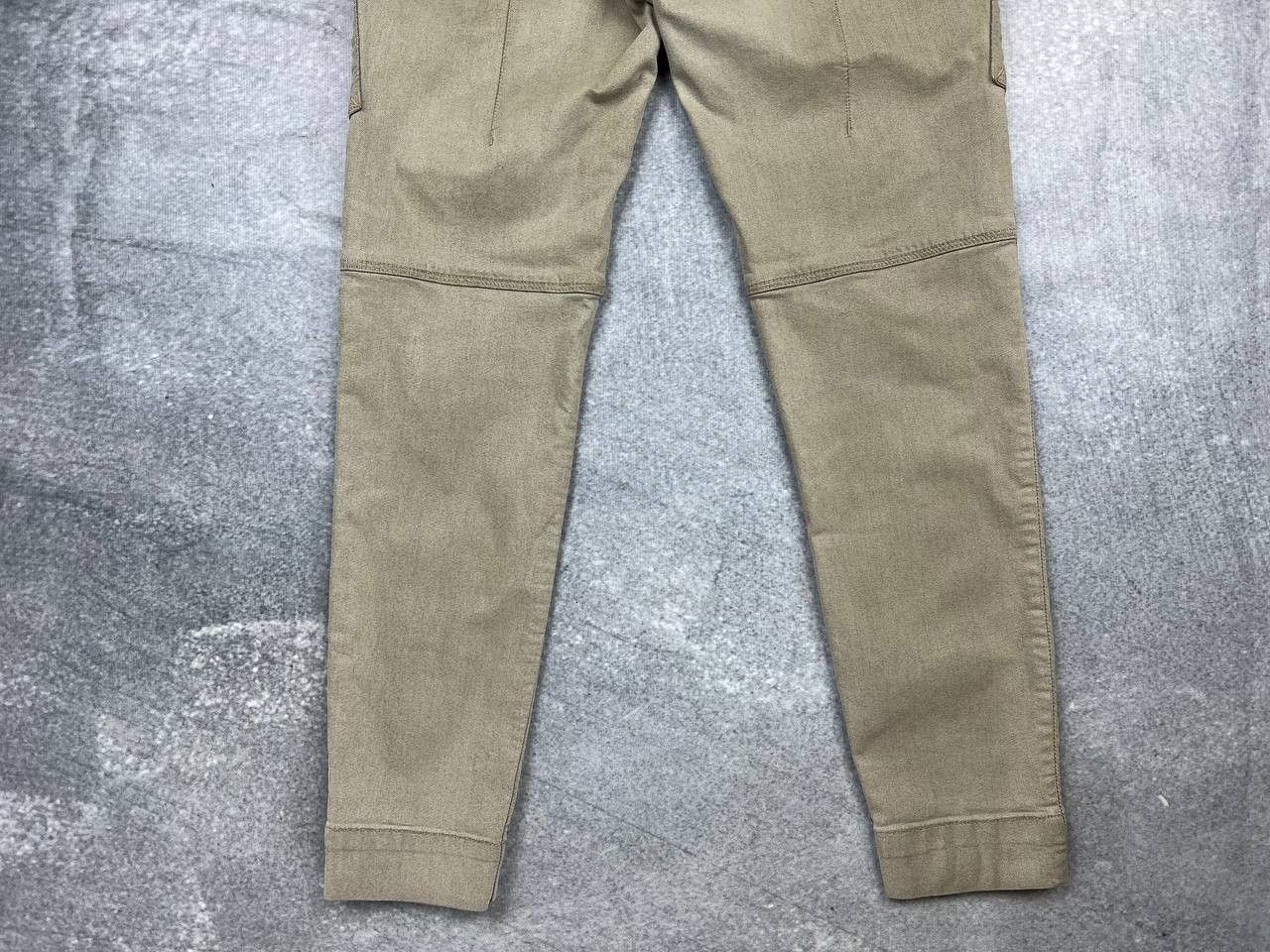 Annette Gortz annette gortz women pants size 36 Size 26" / US 2 / IT 38 - 6 Thumbnail