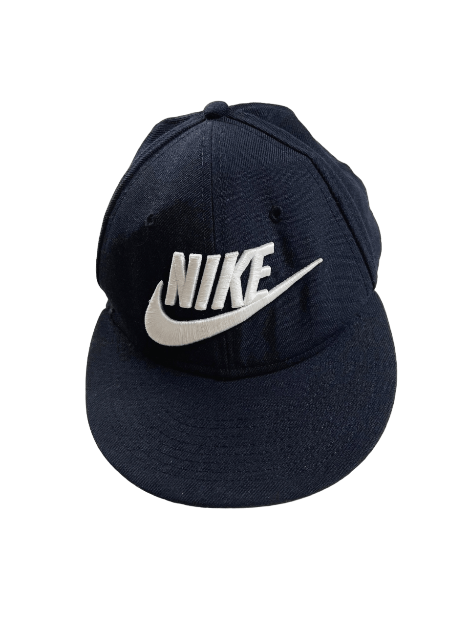 Nike × Vintage Vintage Nike cap OS Size ONE SIZE - 5 Thumbnail