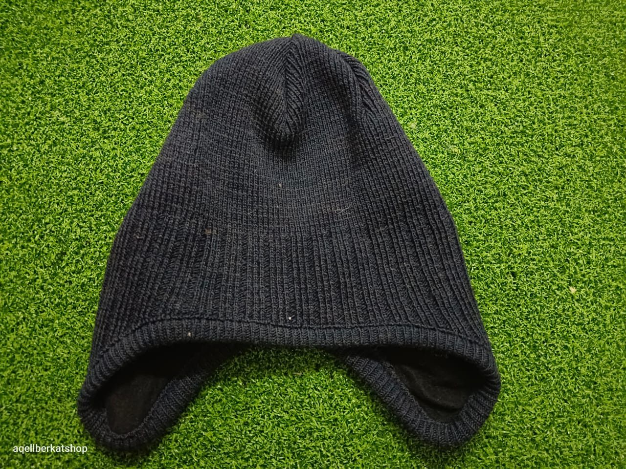 Japanese Brand BULA Canada Snowcap Beanie Size ONE SIZE - 2 Thumbnail