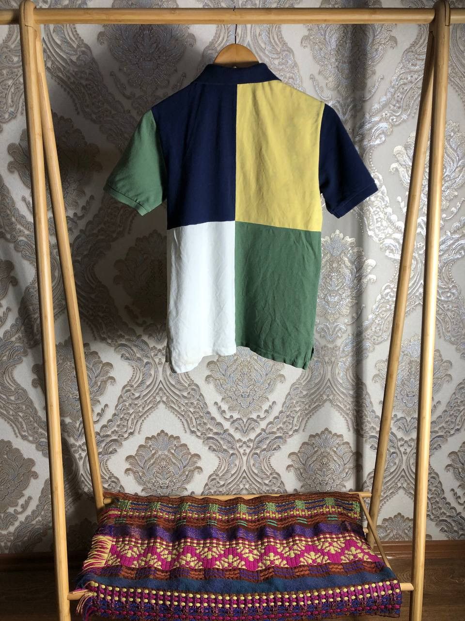 Polo Ralph Lauren VINTAGE POLO RALPH LAUREN DESIGNER CLASSIC CASUAL Y2K 90s Size US S / EU 44-46 / 1 - 9 Thumbnail