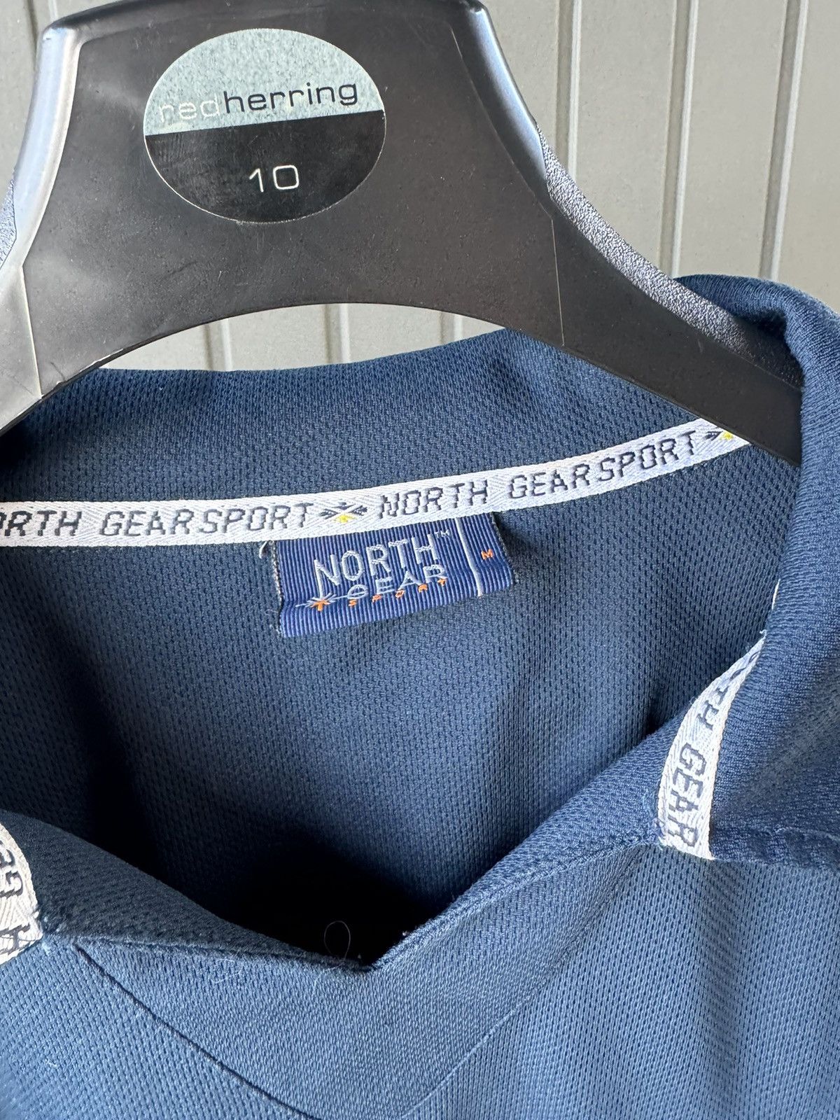 Vintage Vintage Kent Spitfires North Gear Jersey cricket Size US M / EU 48-50 / 2 - 2 Thumbnail