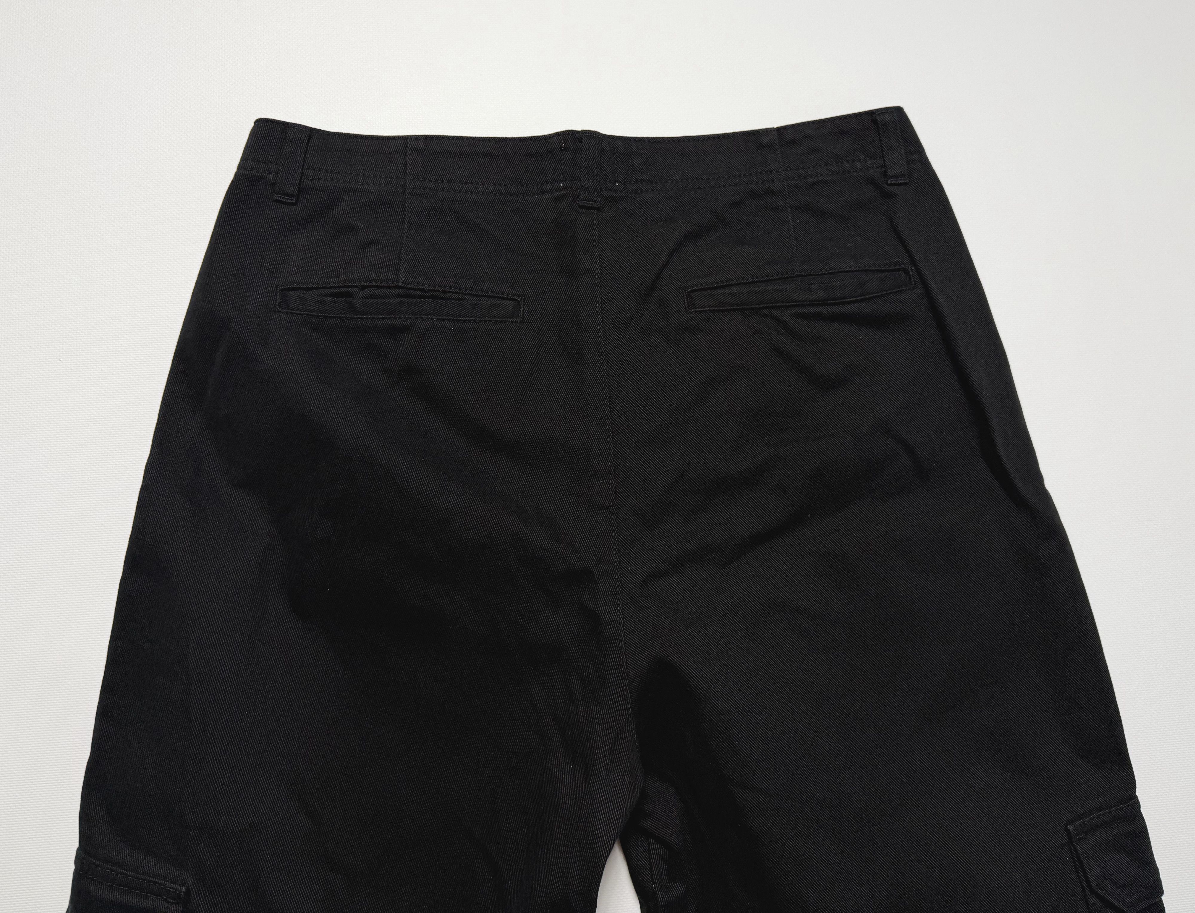 Arte Antwerp Arte Antwerp Cotton Cargo Pants Made in Portugal Size US 34 / EU 50 - 7 Thumbnail