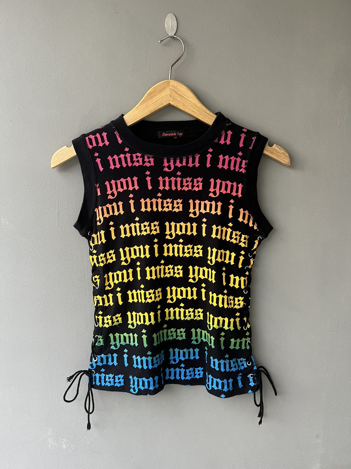 If Six Was Nine × Japanese Brand Hysteric lgb y2k madpunk punk Size US M / EU 48-50 / 2 - 1 Thumbnail