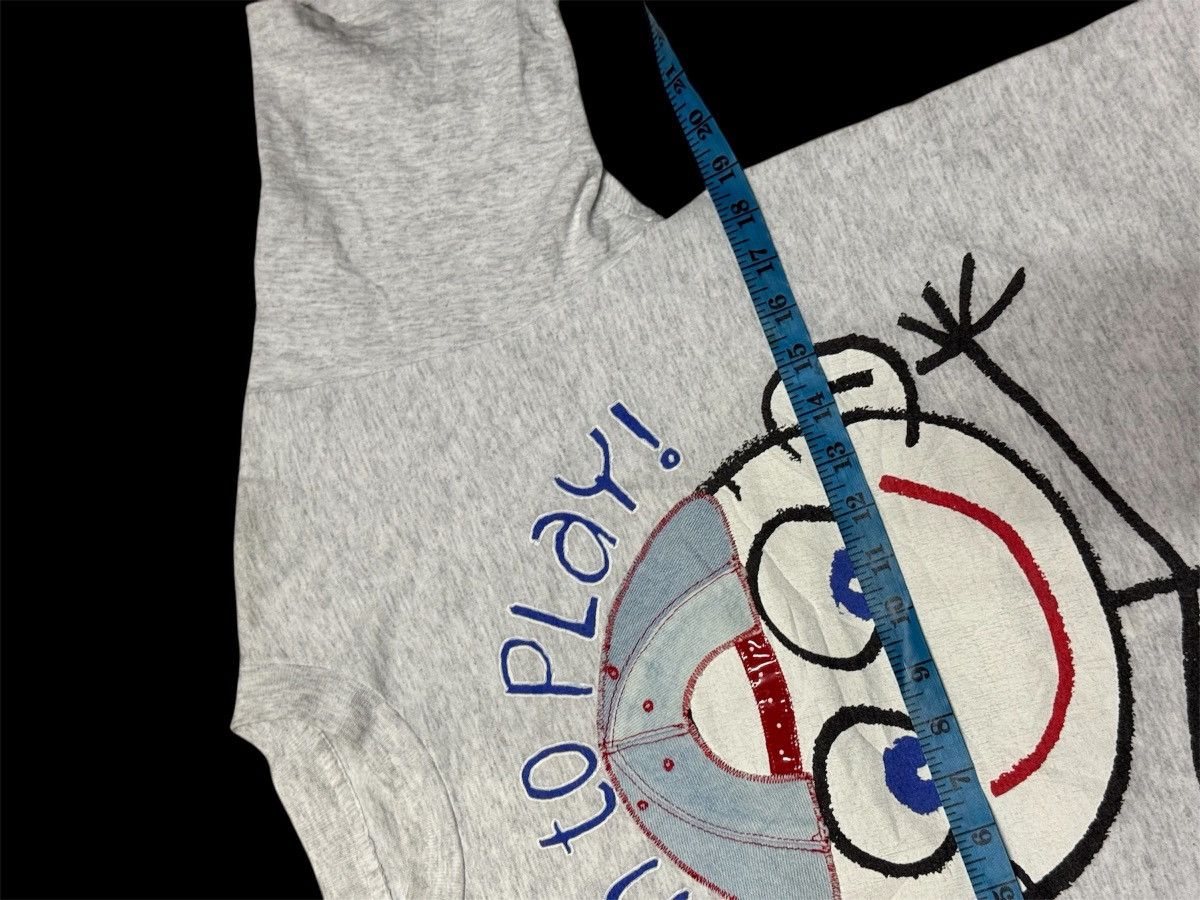 Vintage DANNY FIRST NEW YORK HIP HOP Size US M / EU 48-50 / 2 - 6 Thumbnail